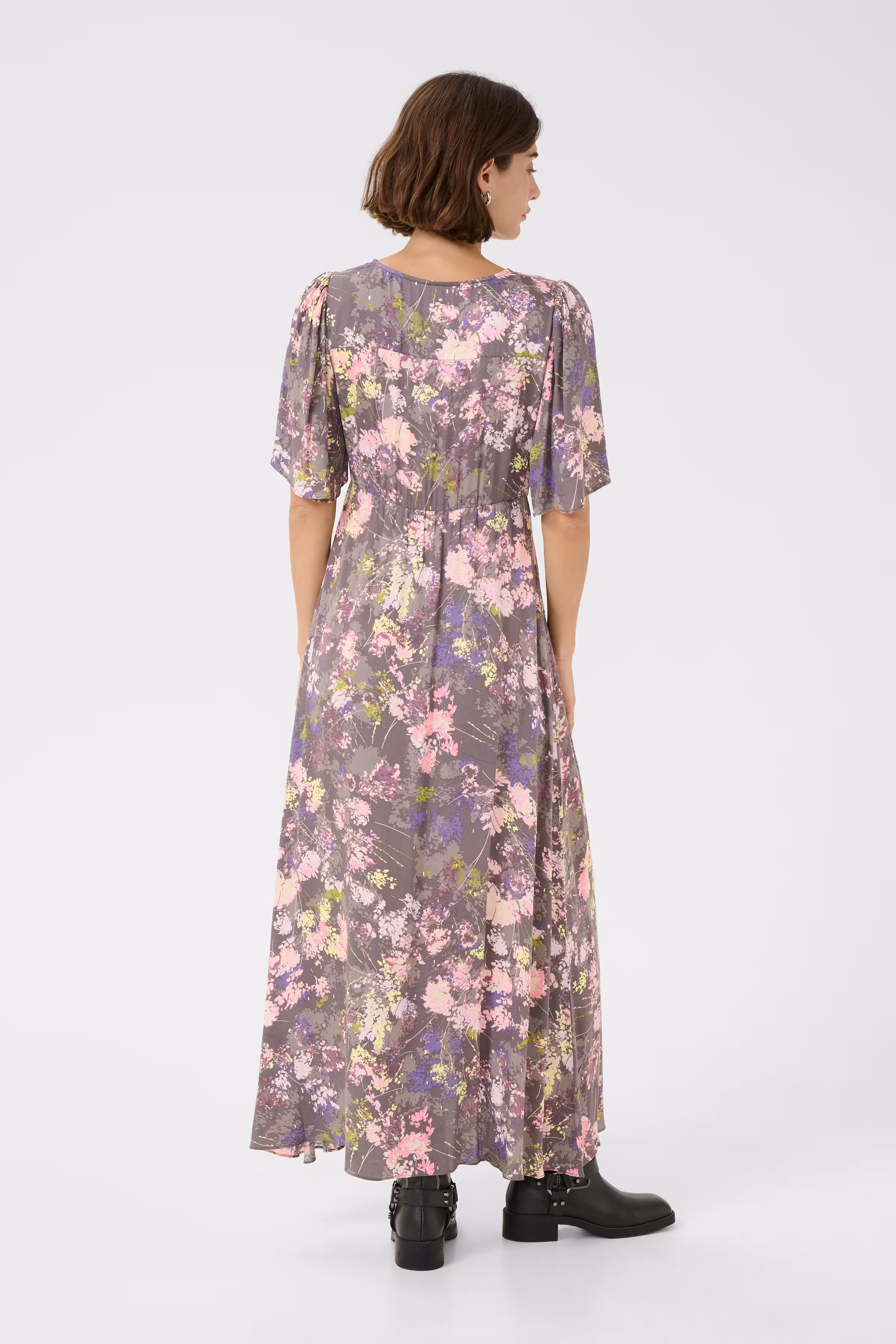 CUmadi Dress LOOKBOOK BACK 50112053-107915