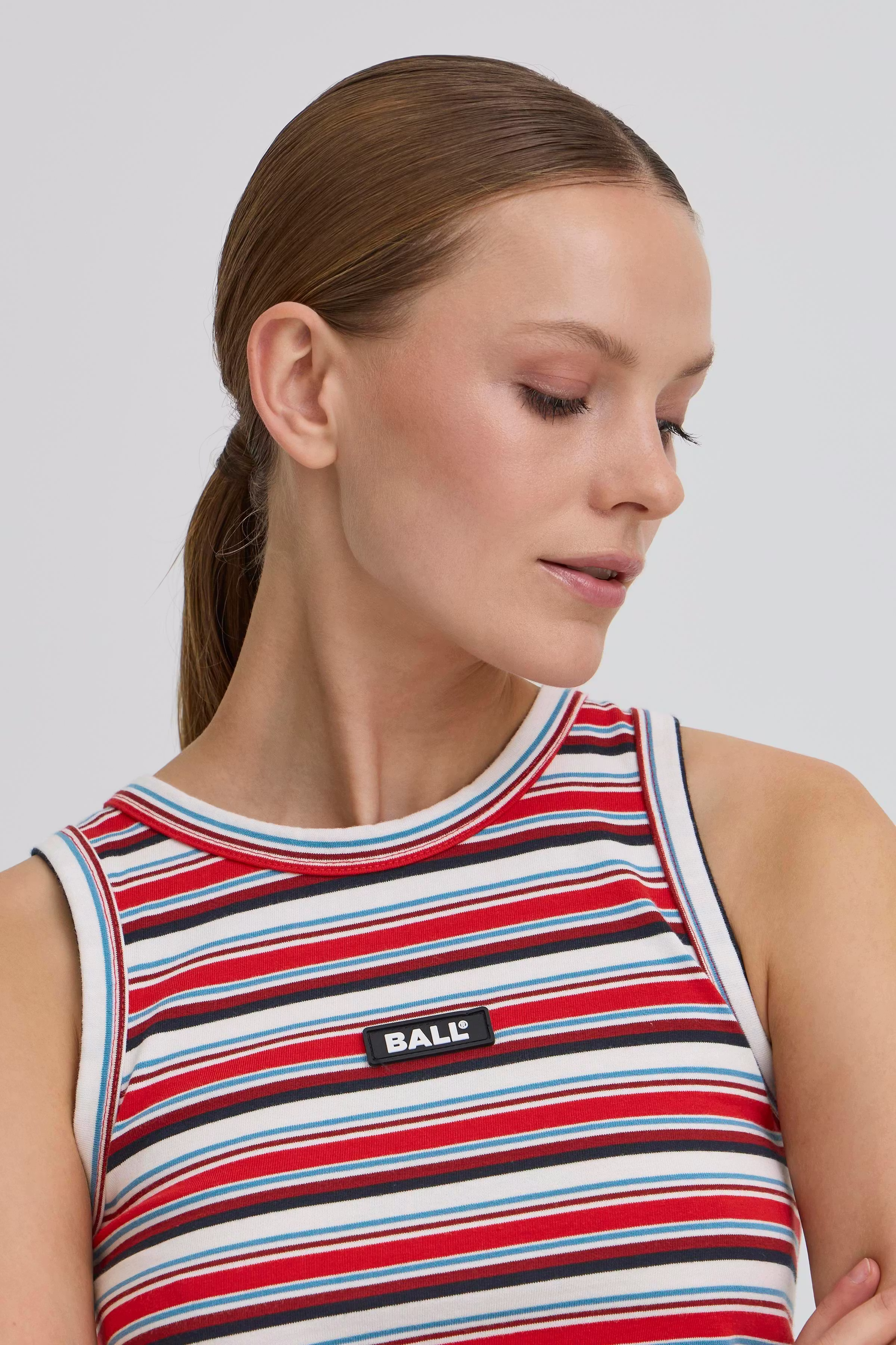 BALORENZA Top LOOKBOOK DETAIL 50408089-181663