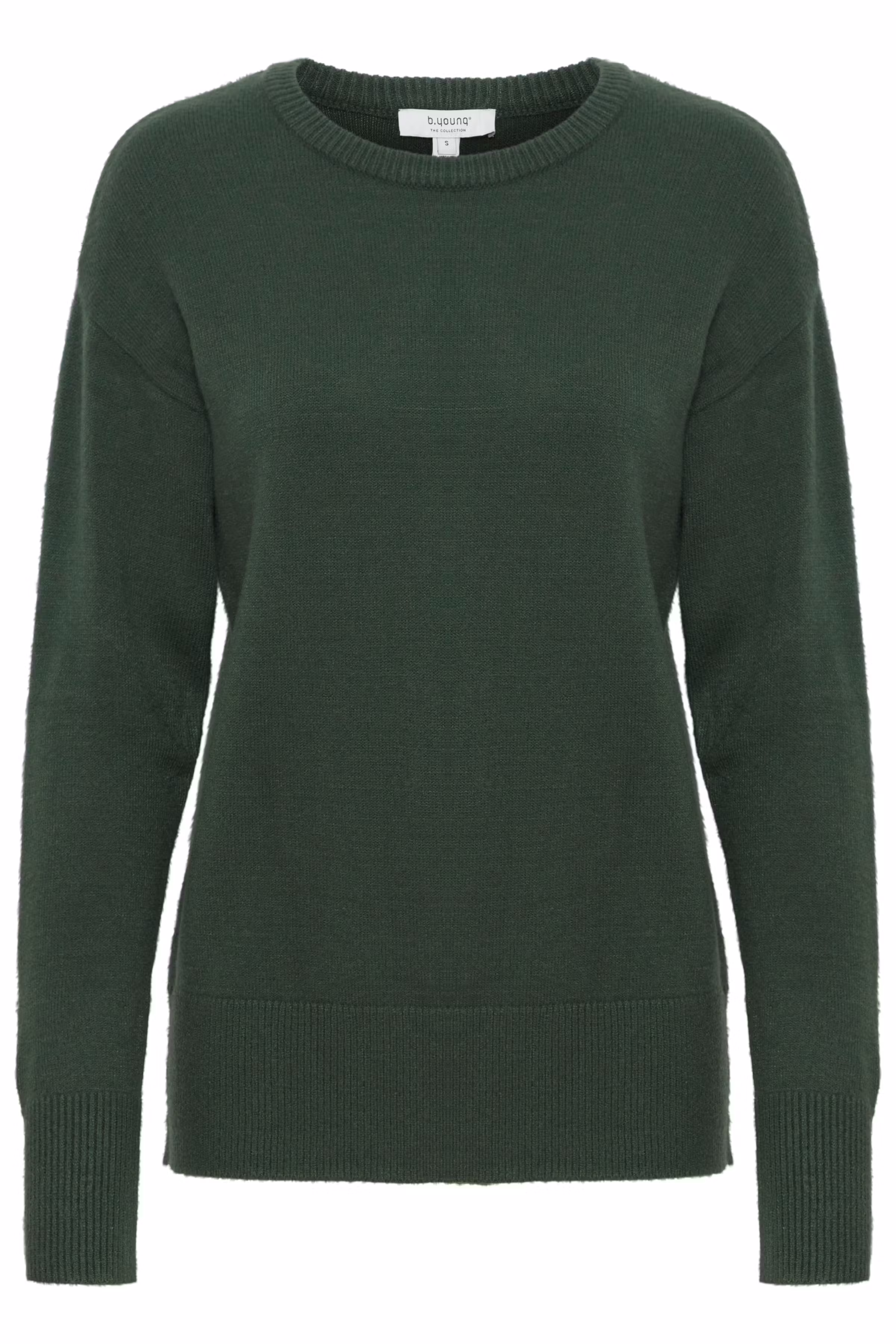 BYNONINA Pullover PACK FRONT 20815389-195917