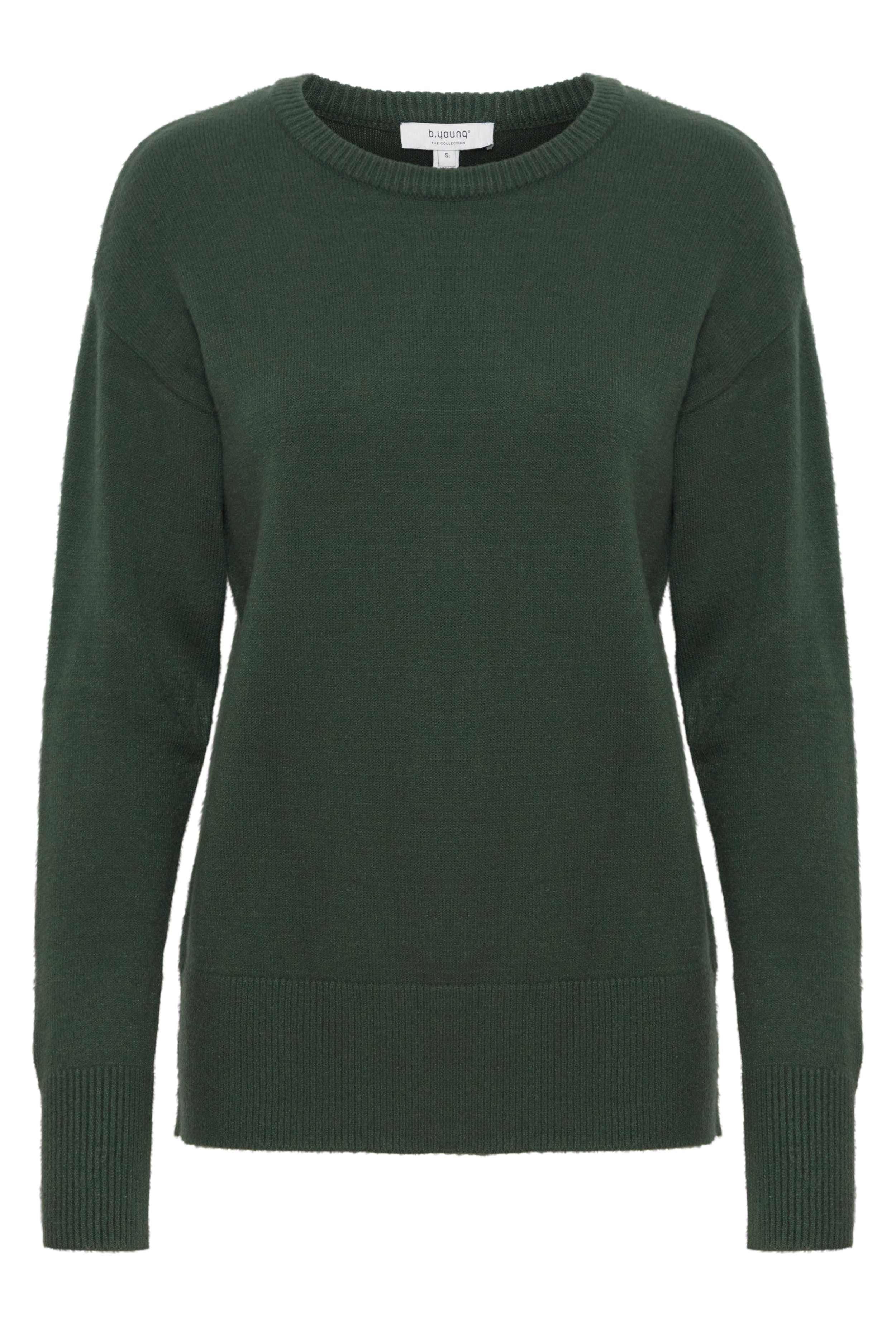 BYNONINA Pullover PACK FRONT 20815389-195917