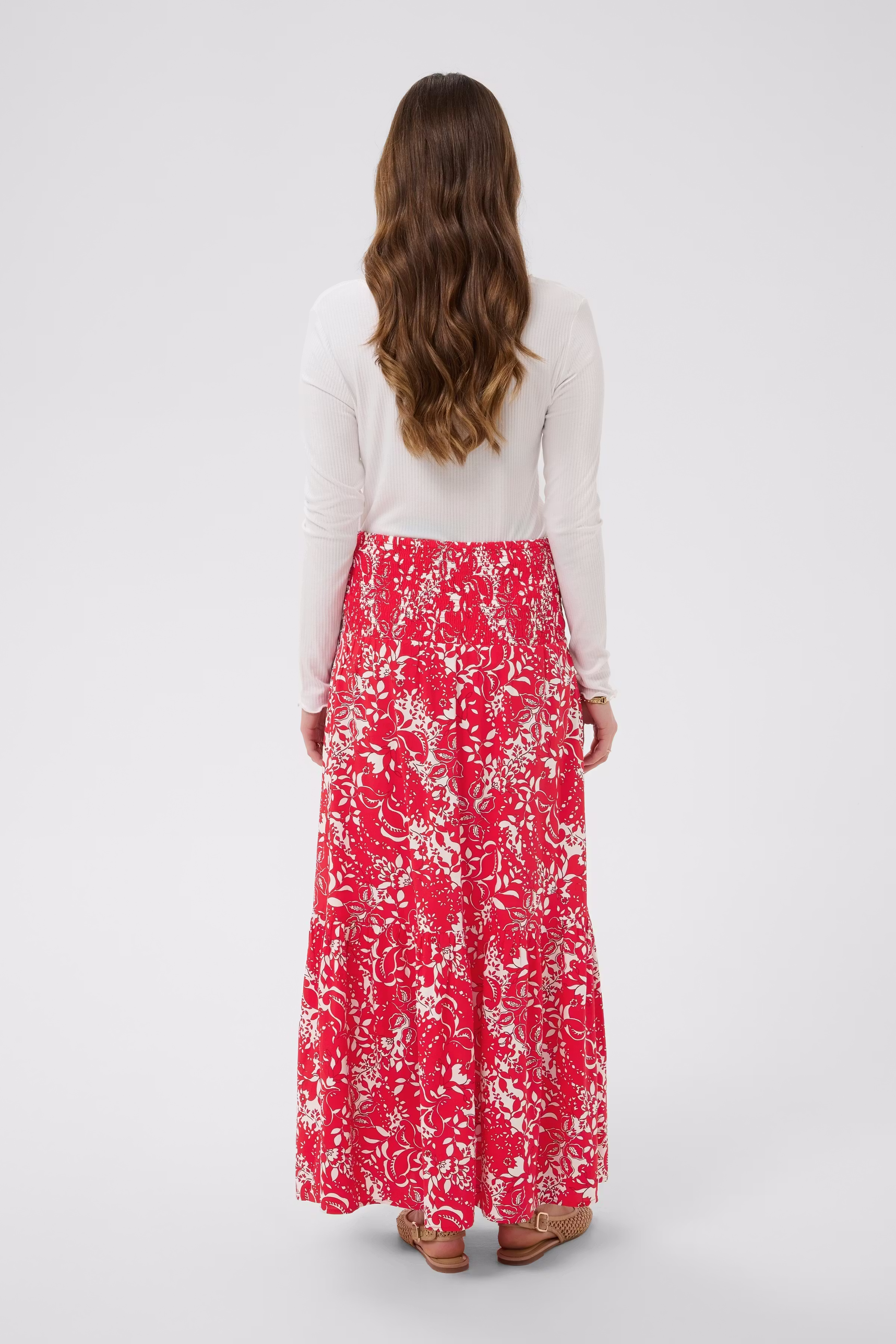 CRTiah Skirt LOOKBOOK BACK 10612774-109350