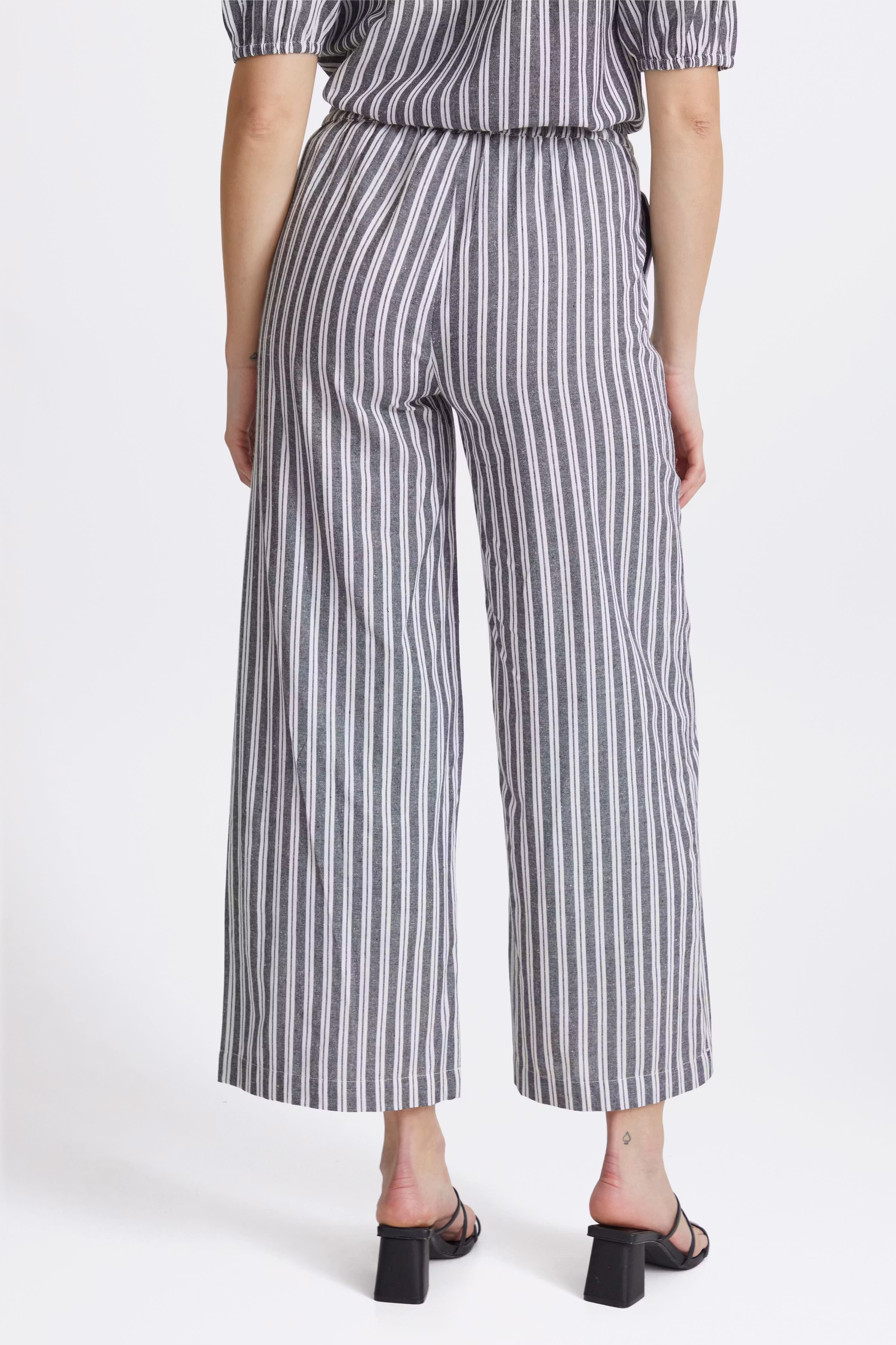 FXBONNIE Bukser LOOKBOOK BACK 20615306-200115