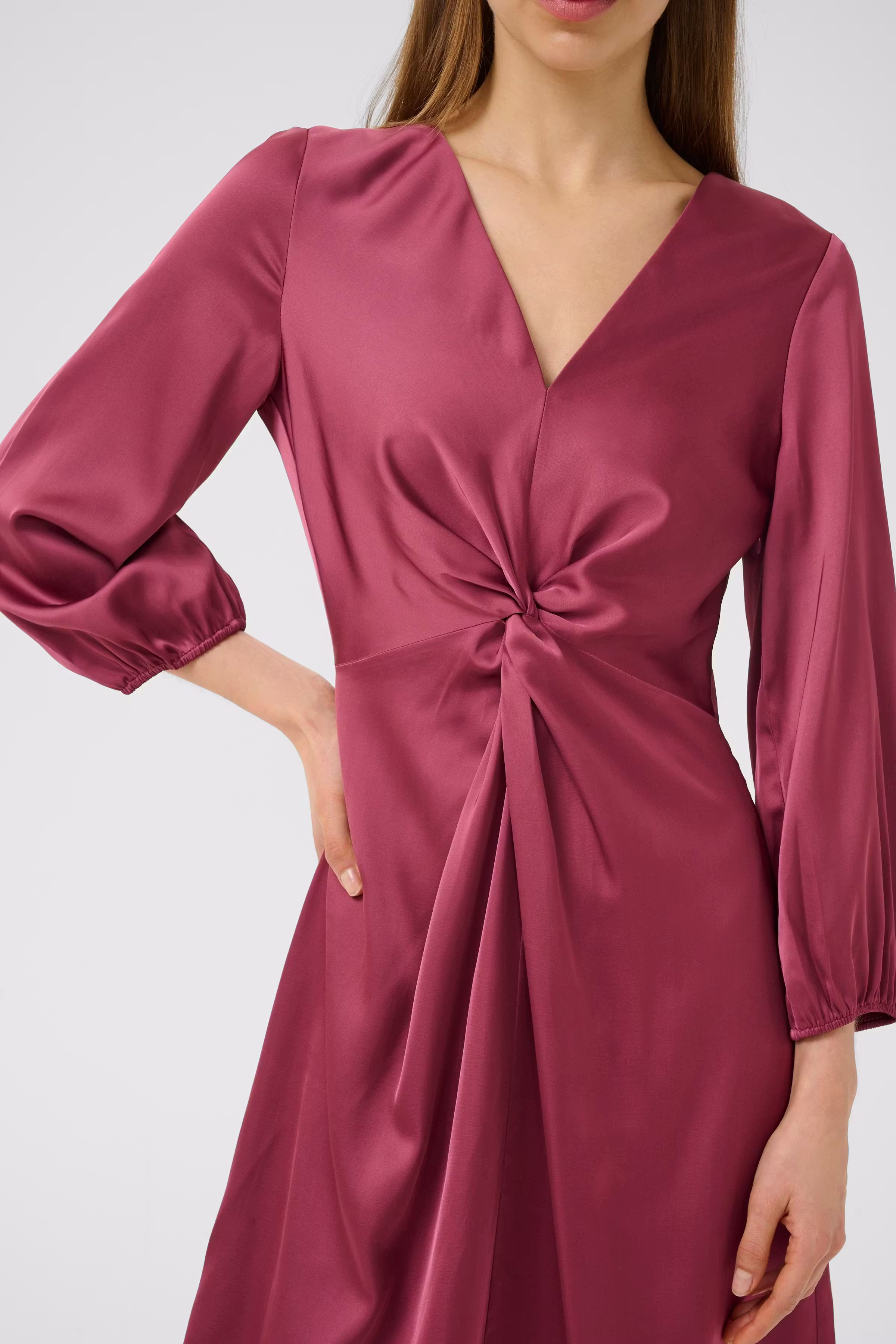 DaforaIW Kleid LOOKBOOK DETAIL 30110834-181426