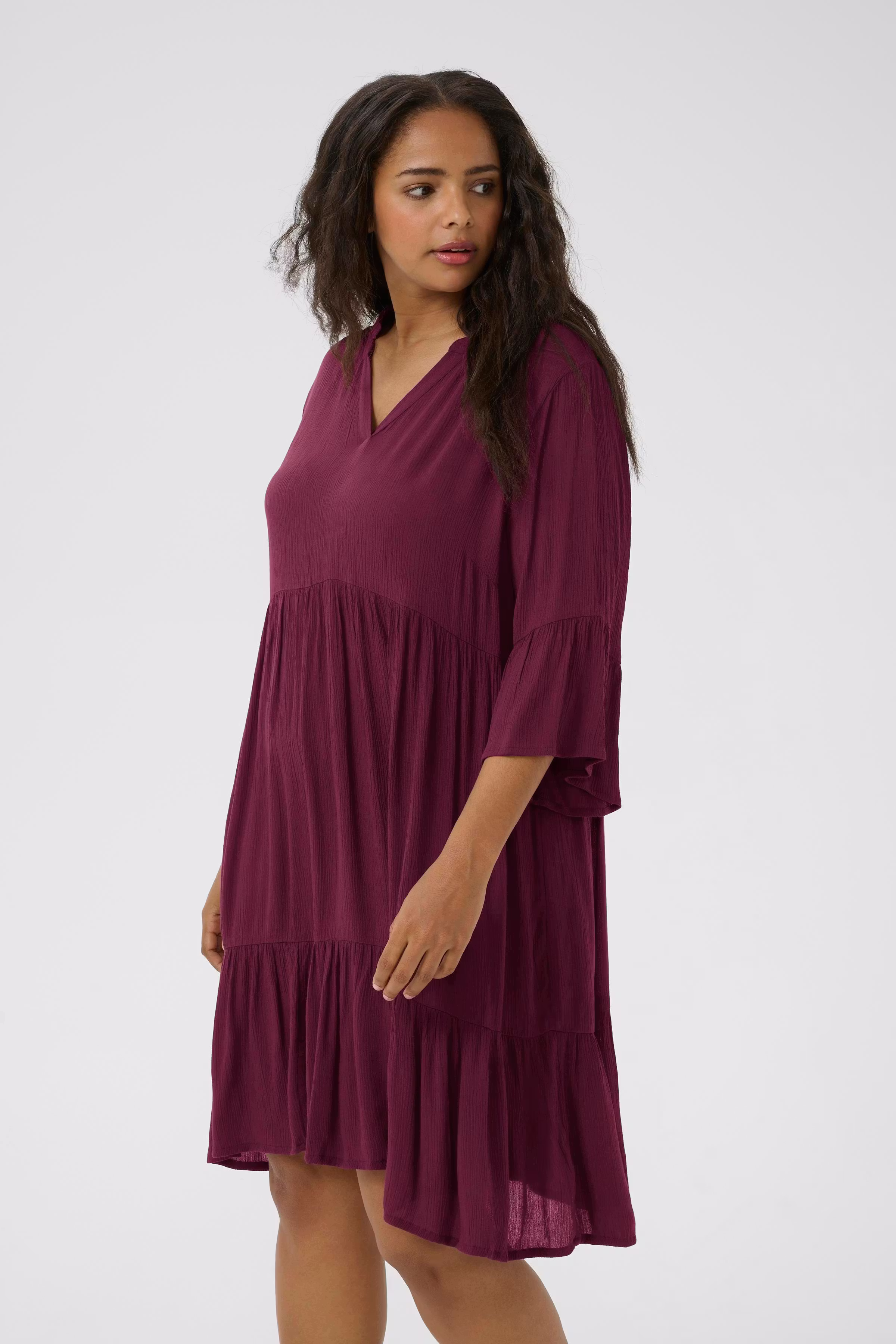 KCmariana Dress LOOKBOOK FRONT 10580968-191528