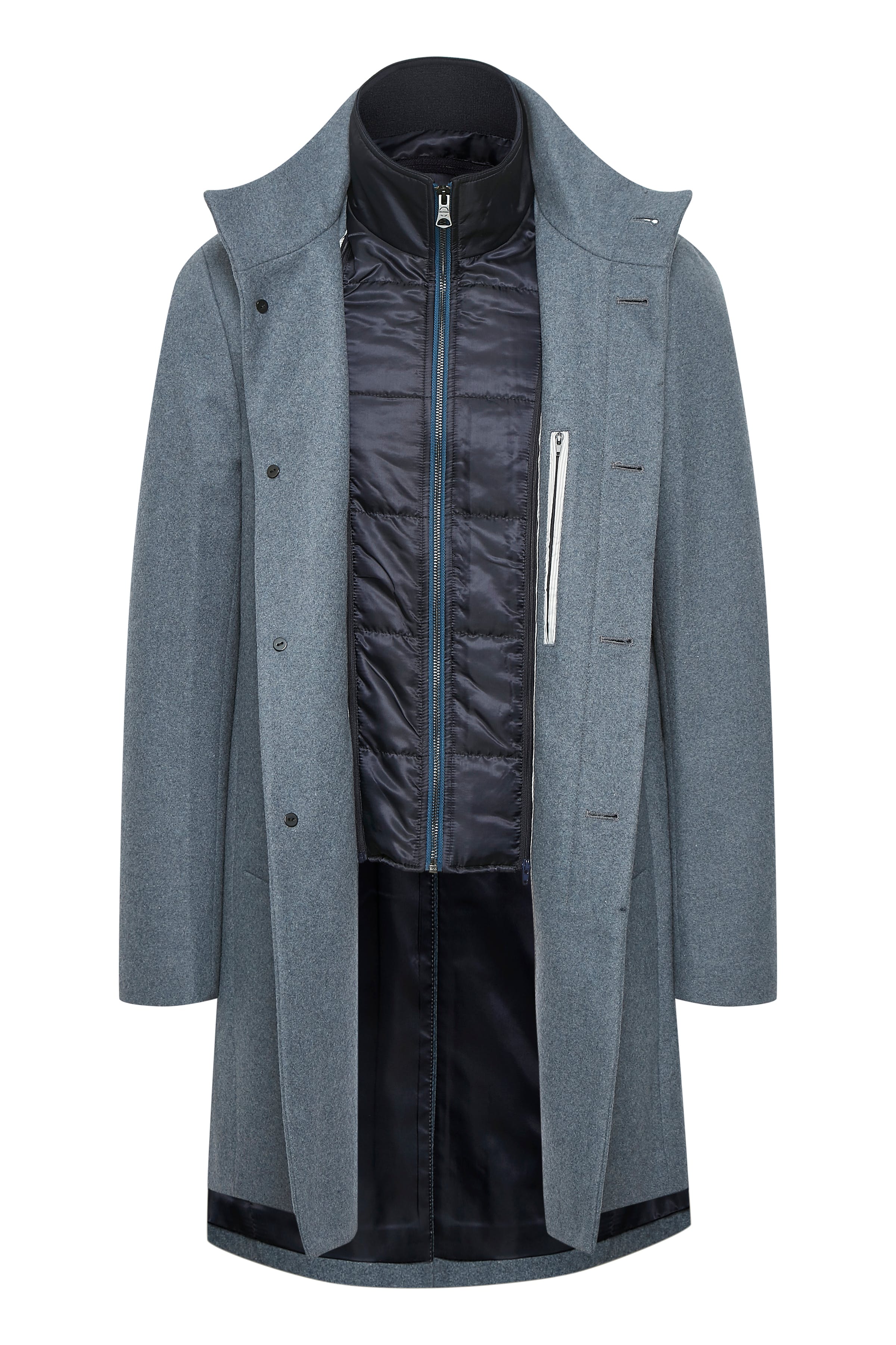 Harvey Uldfrakke PACK DETAIL 30203845-194026