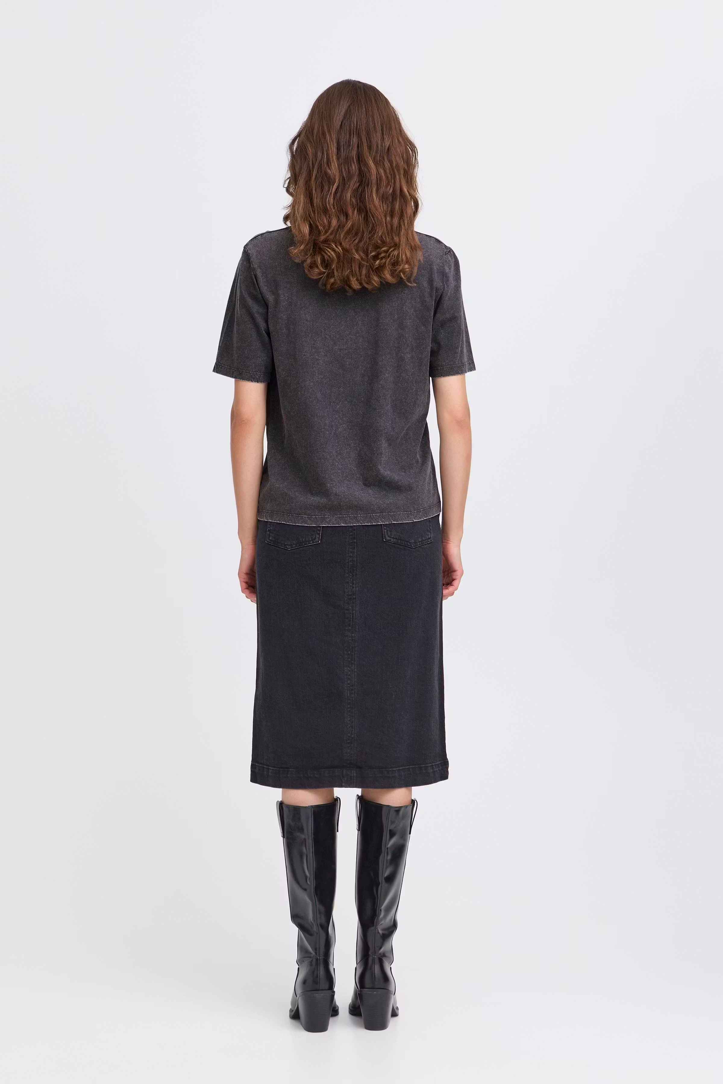 BYSOLKO T-shirt LOOKBOOK BACK 20817194-200451