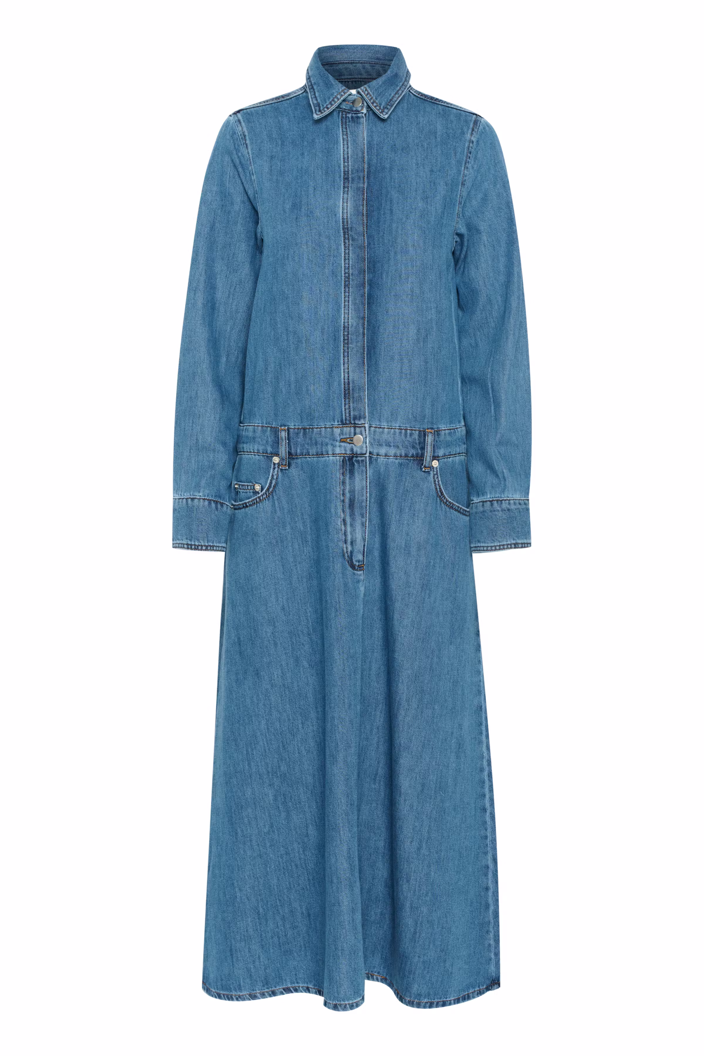 SophinaIW Dress PACK FRONT 30110169-301251