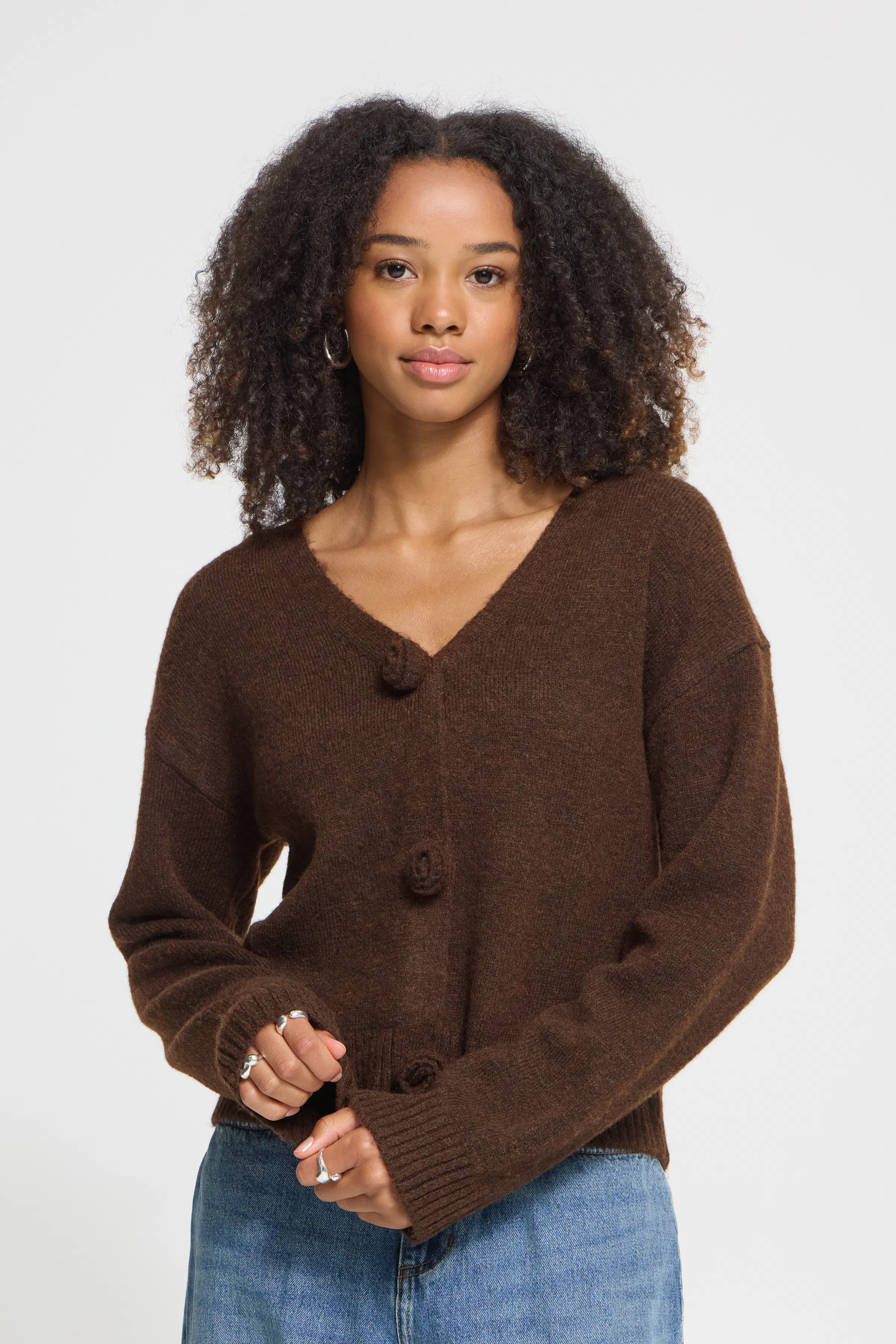 IHPOVOKE Cardigan LOOKBOOK FRONT 20126318-191419