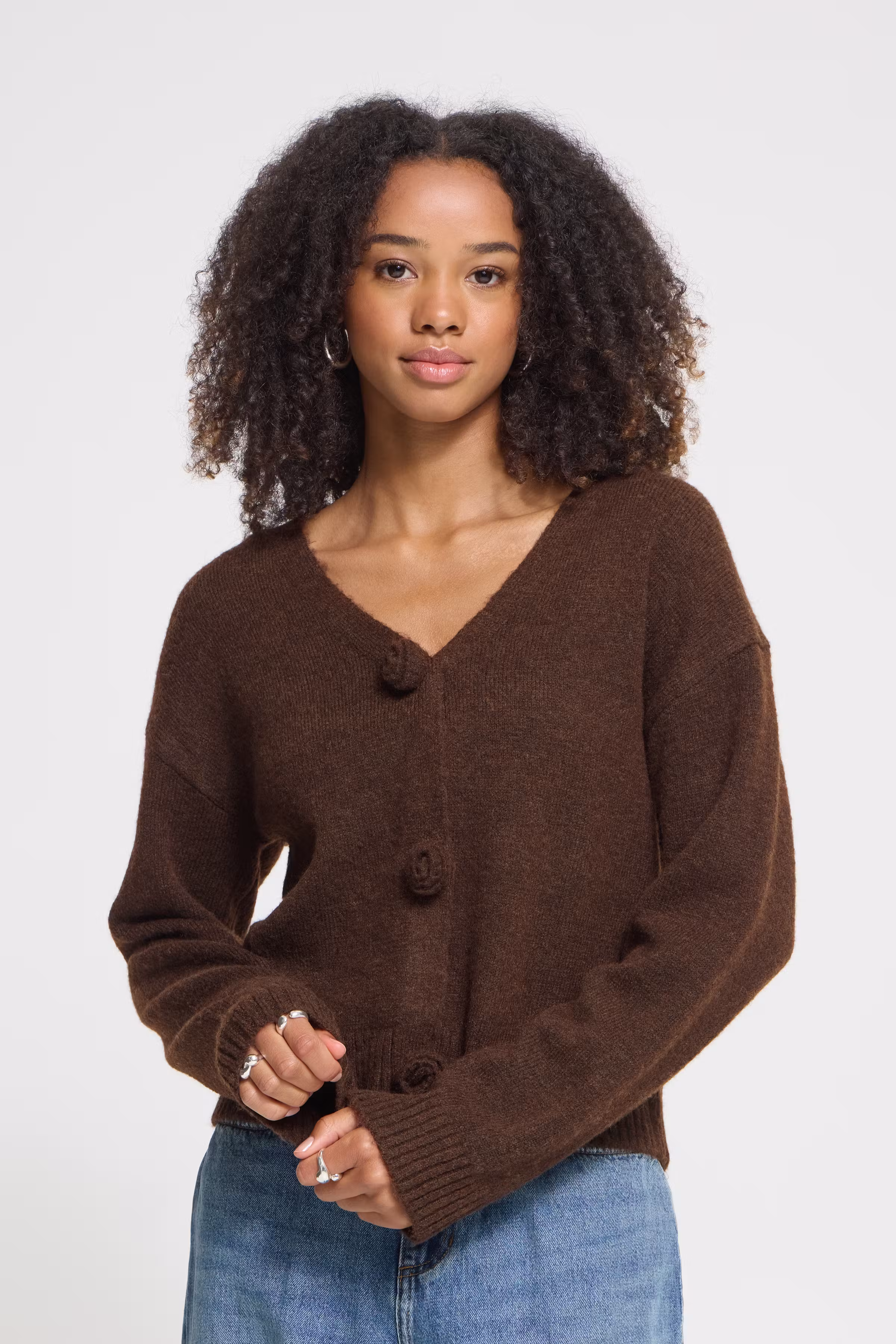 IHPOVOKE Cardigan LOOKBOOK FRONT 20126318-191419