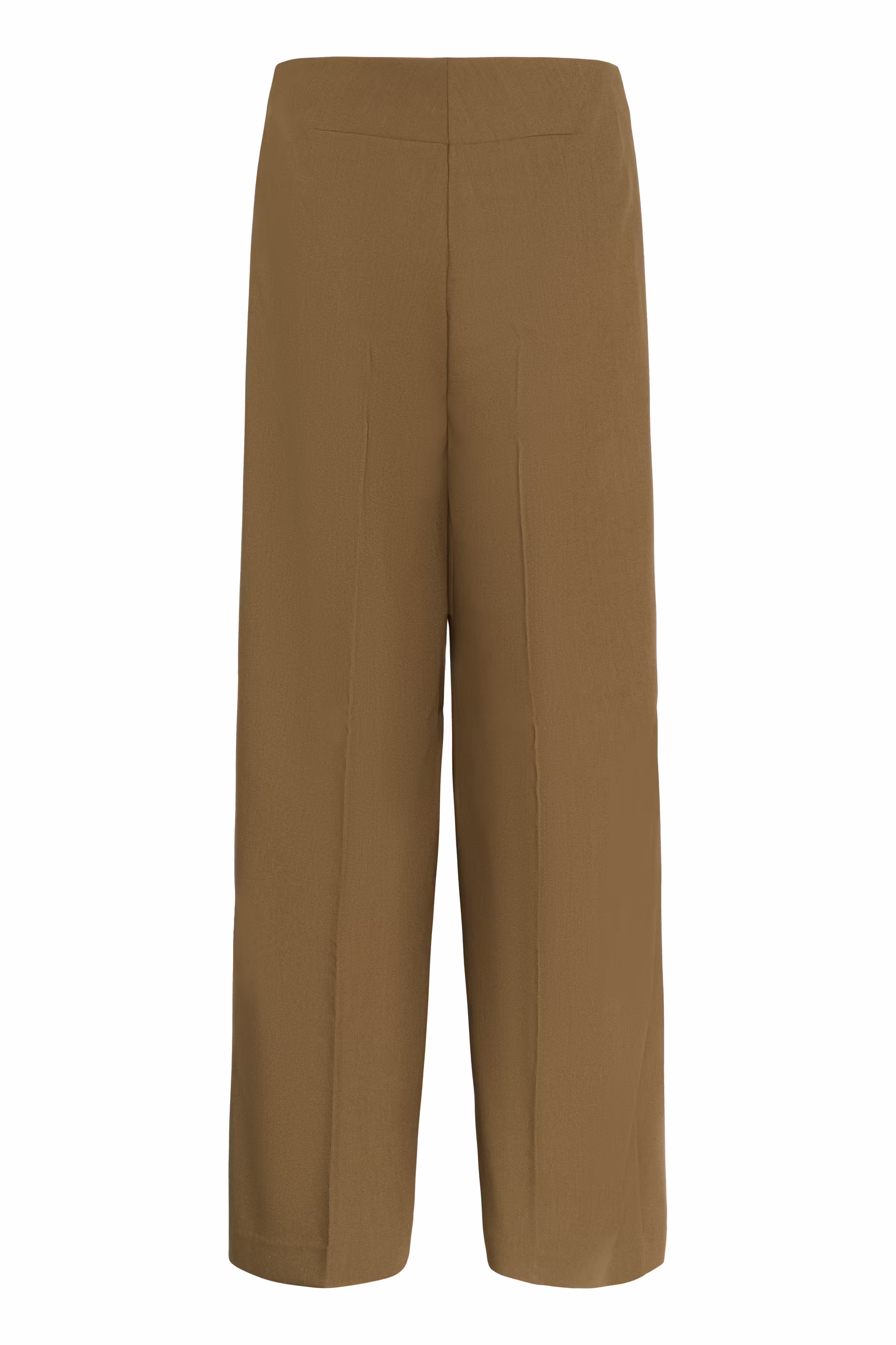 SLCorinne Wide Trousers PACK BACK 30407228-190617