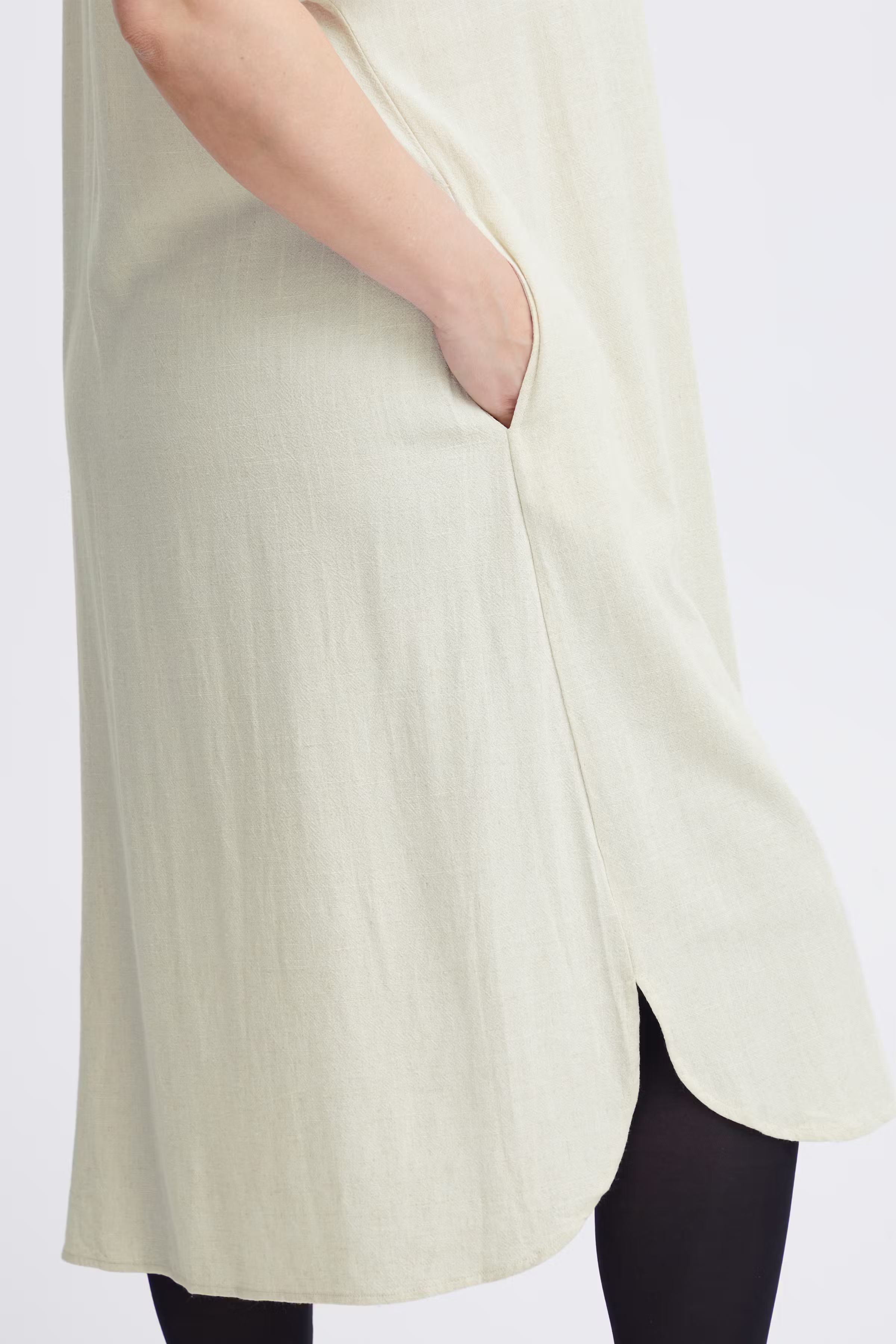 SWATEL Klänning LOOKBOOK DETAIL 20613756-1309051