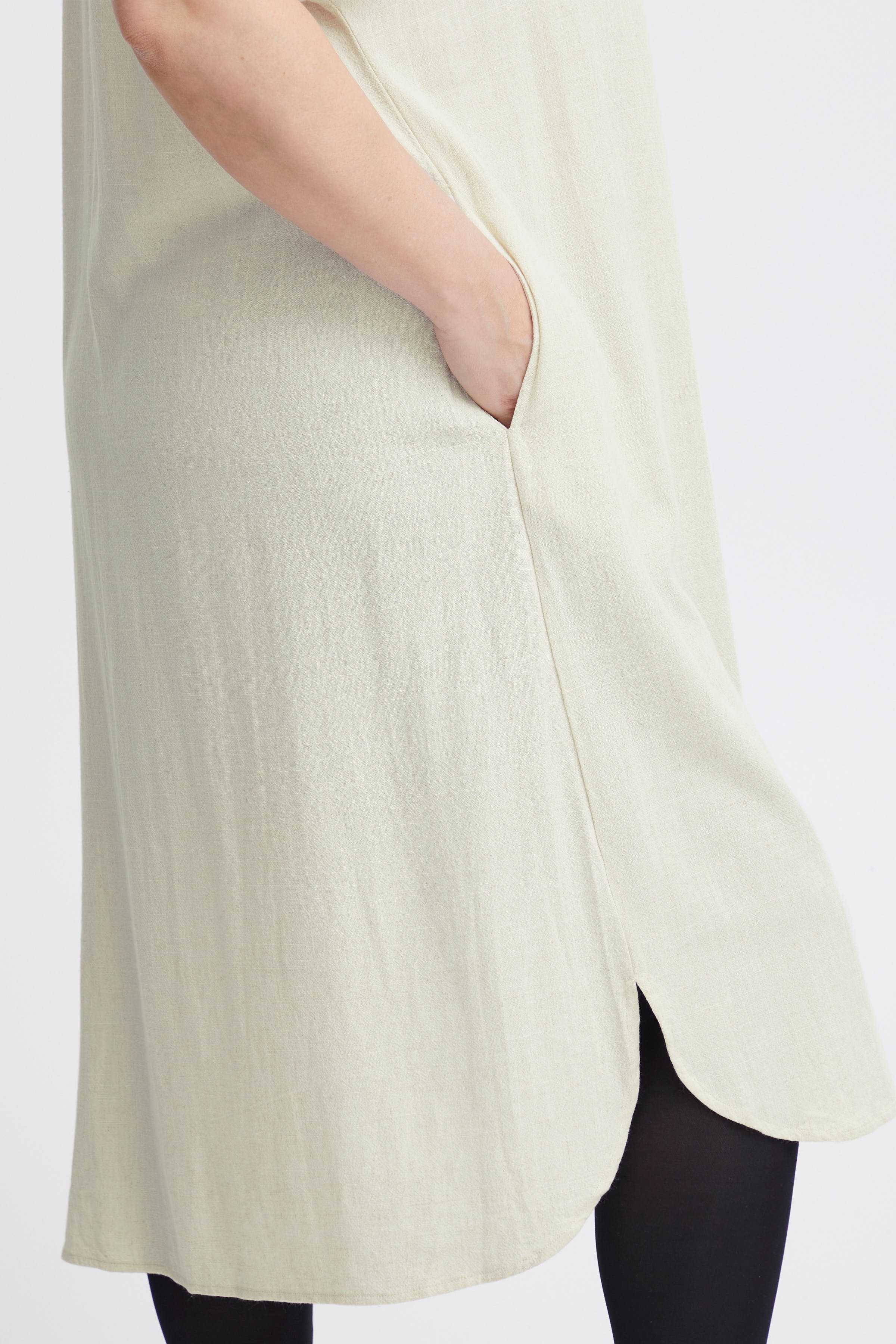 SWATEL Kjole LOOKBOOK DETAIL 20613756-1309051