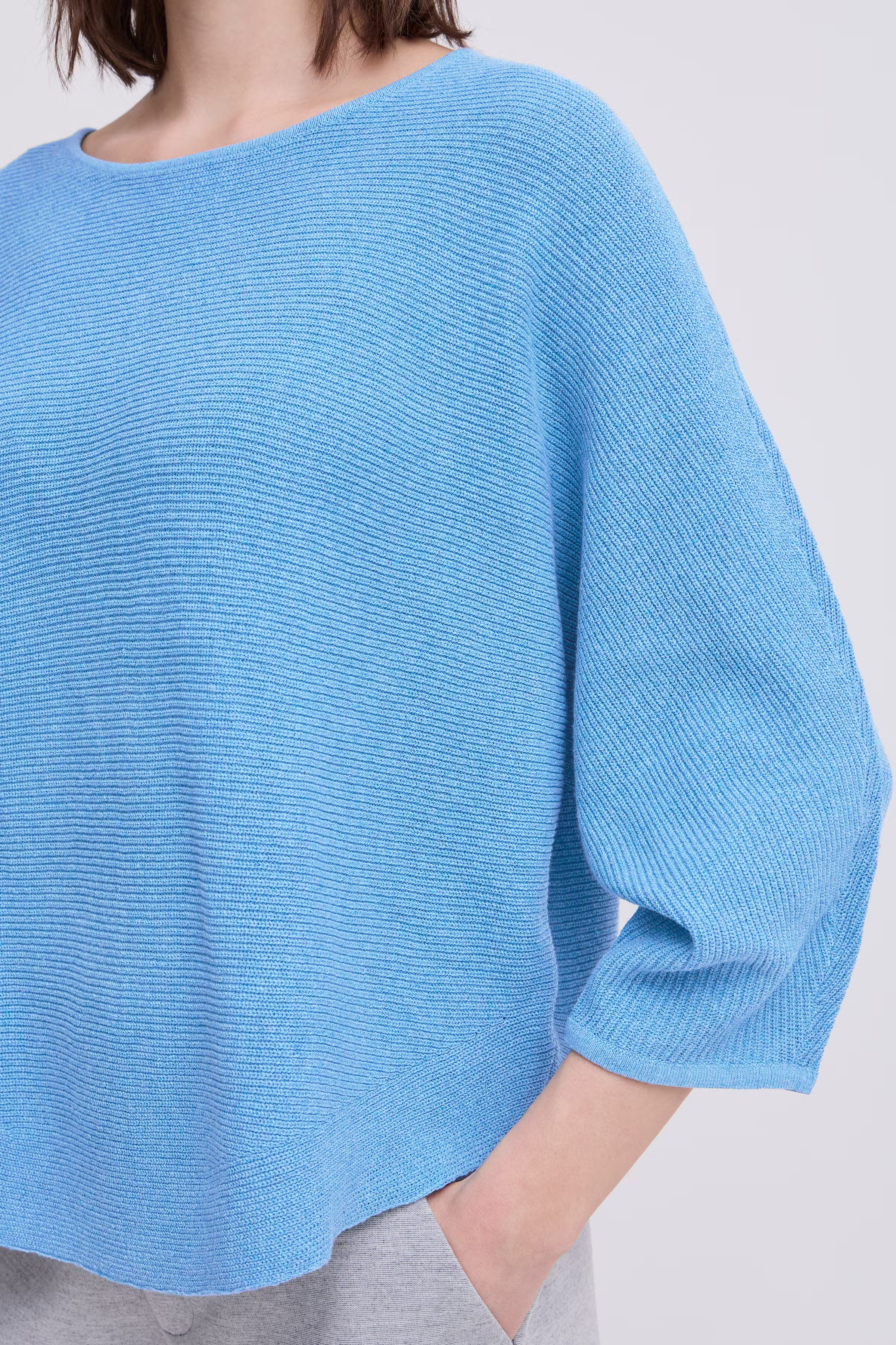FRSINJA Pullover LOOKBOOK DETAIL 20614105-174139