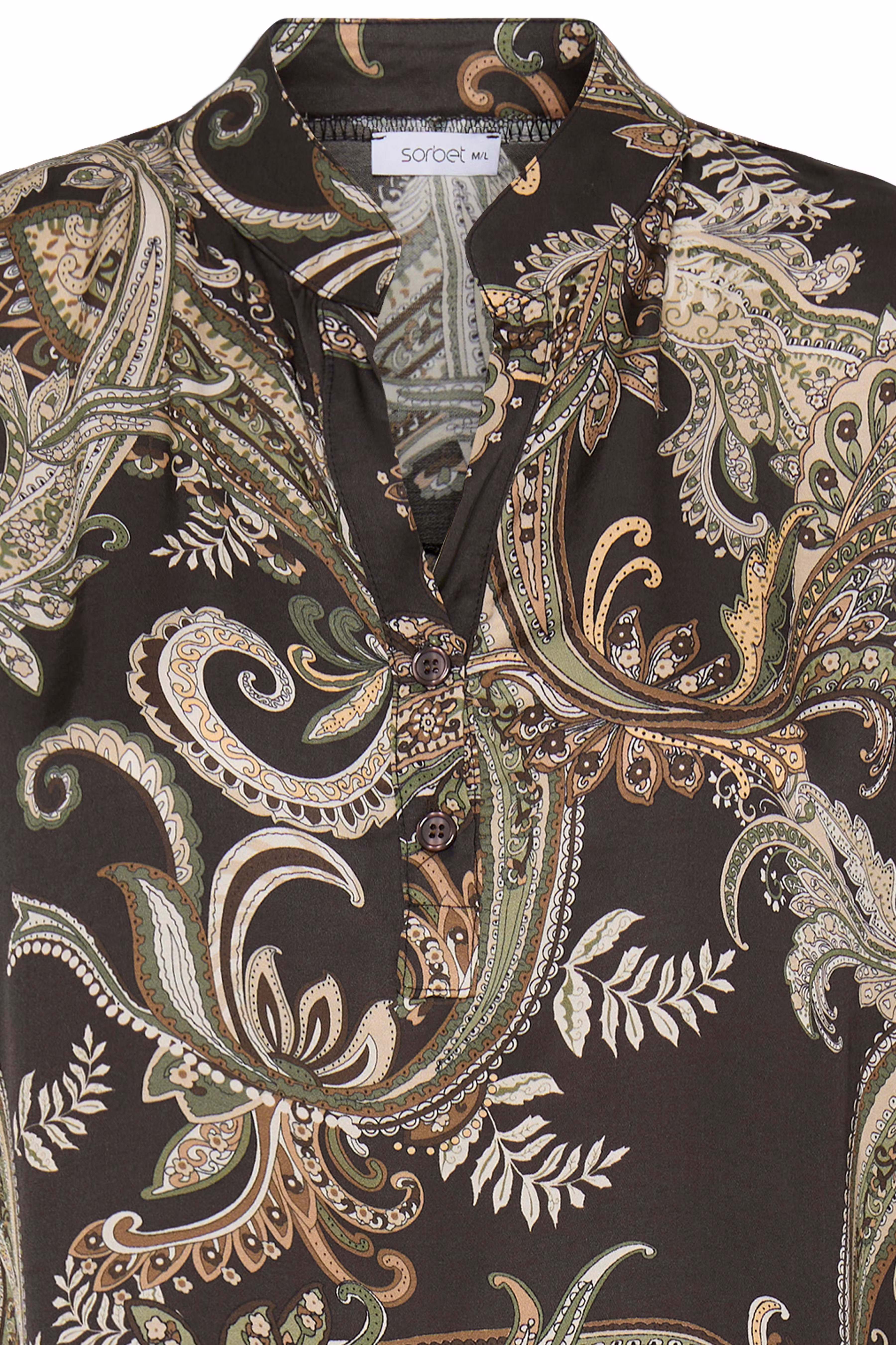 SBOLIVIA Bluse PACK DETAIL 22101103-191109