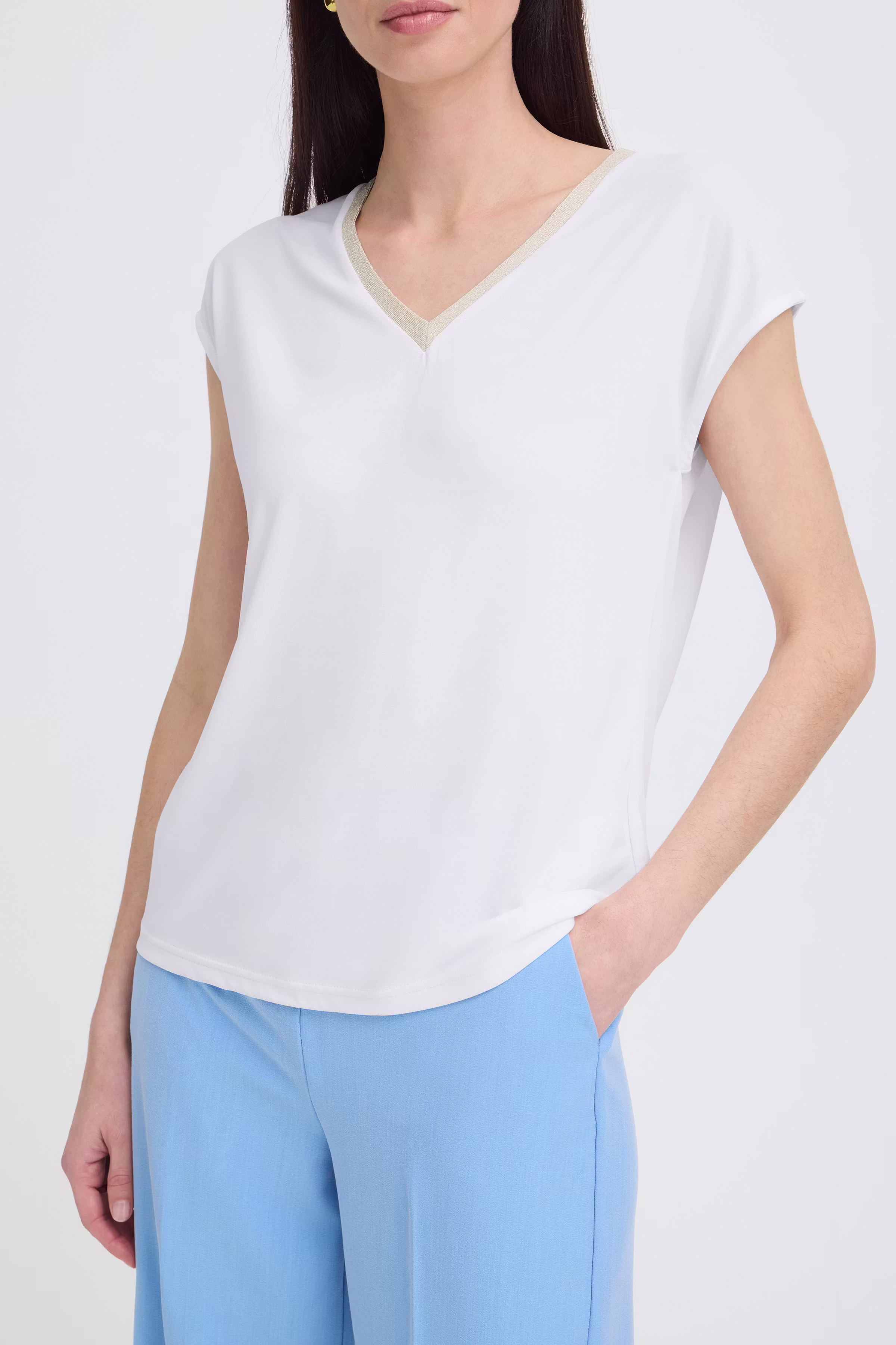 BYPERL T-shirt LOOKBOOK DETAIL 20818705-114300