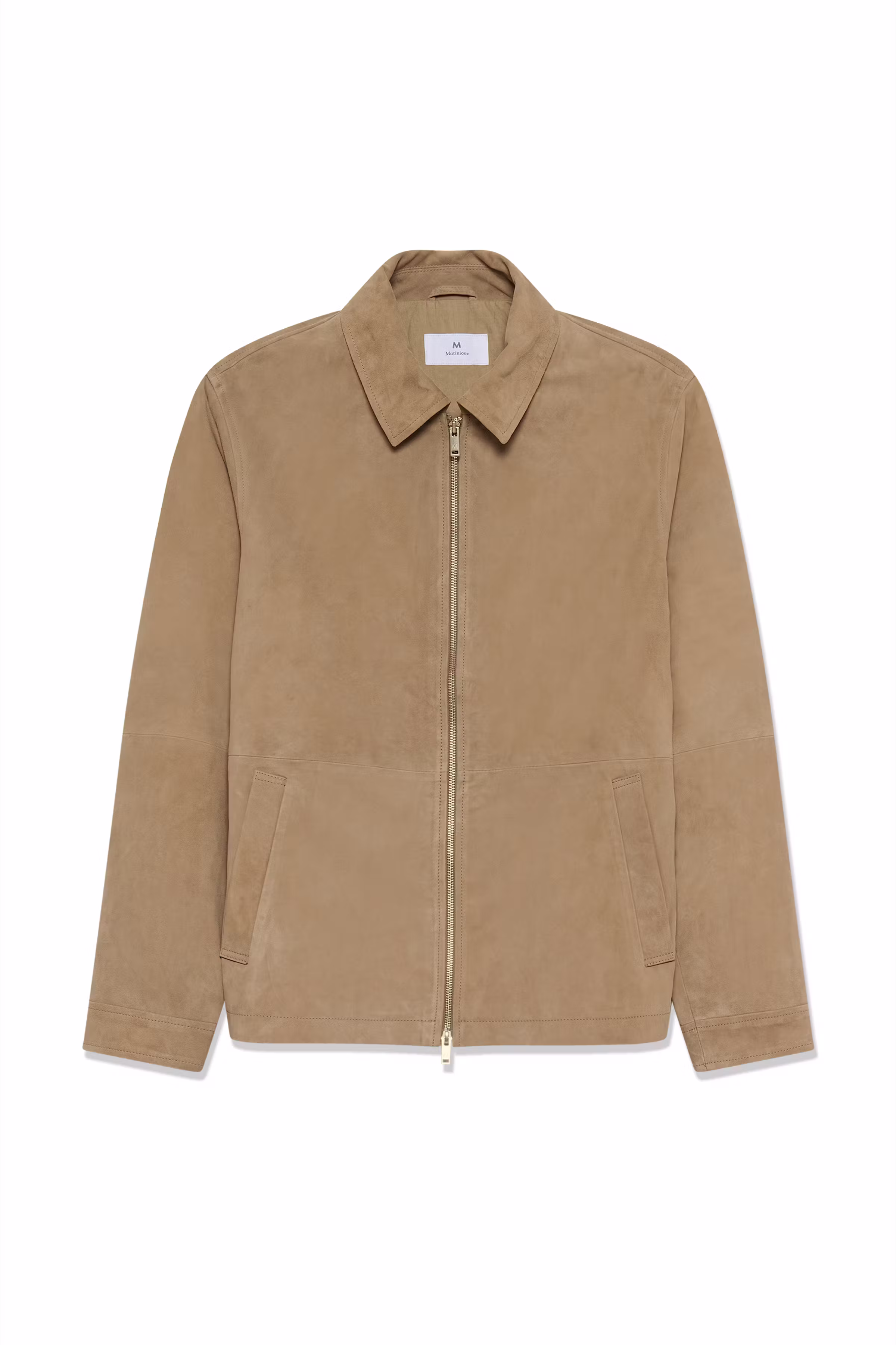 MAtheodore Outerwear PACK FRONT 30208927-181017