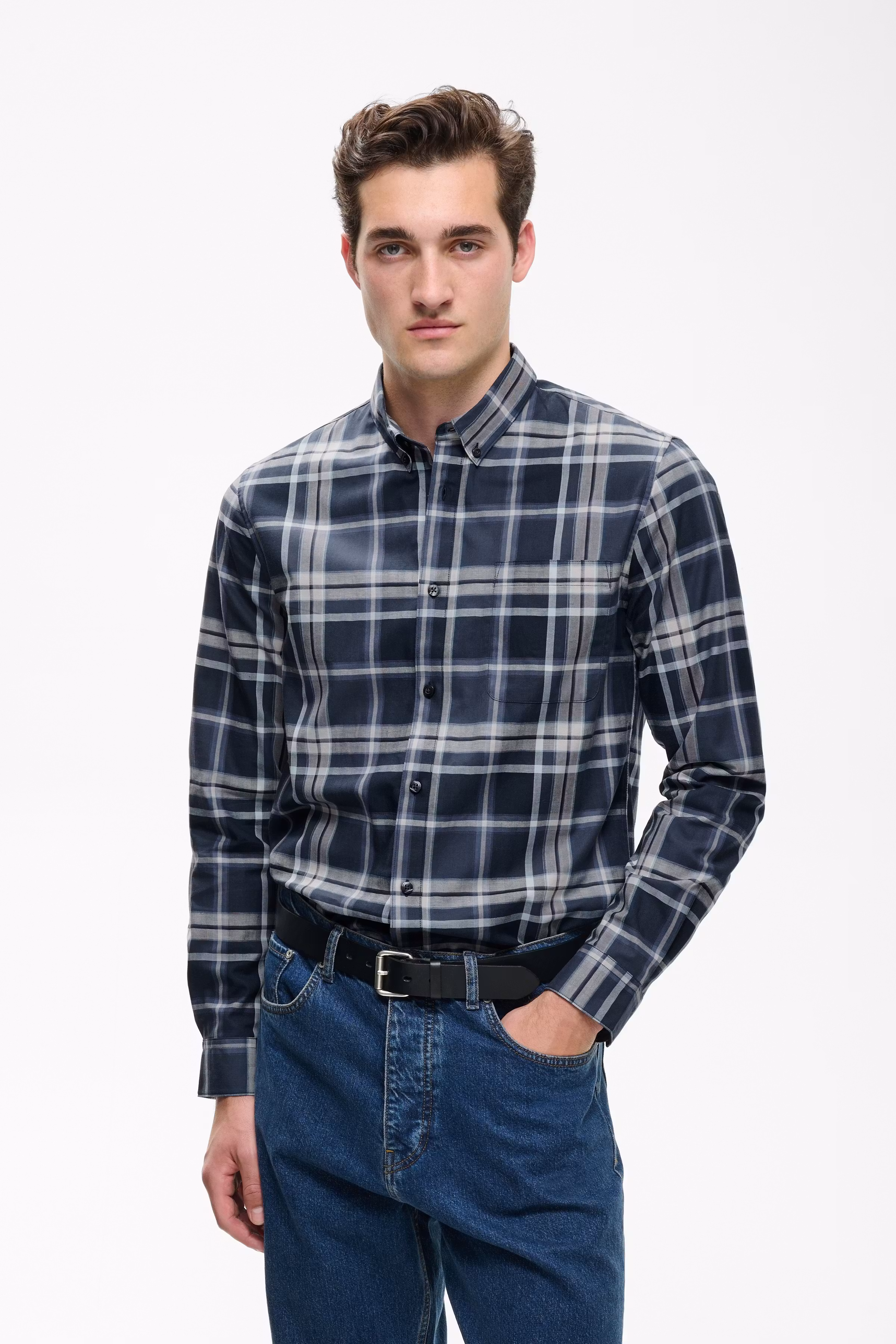 MAtrostol Shirt LOOKBOOK FRONT 30209335-194011