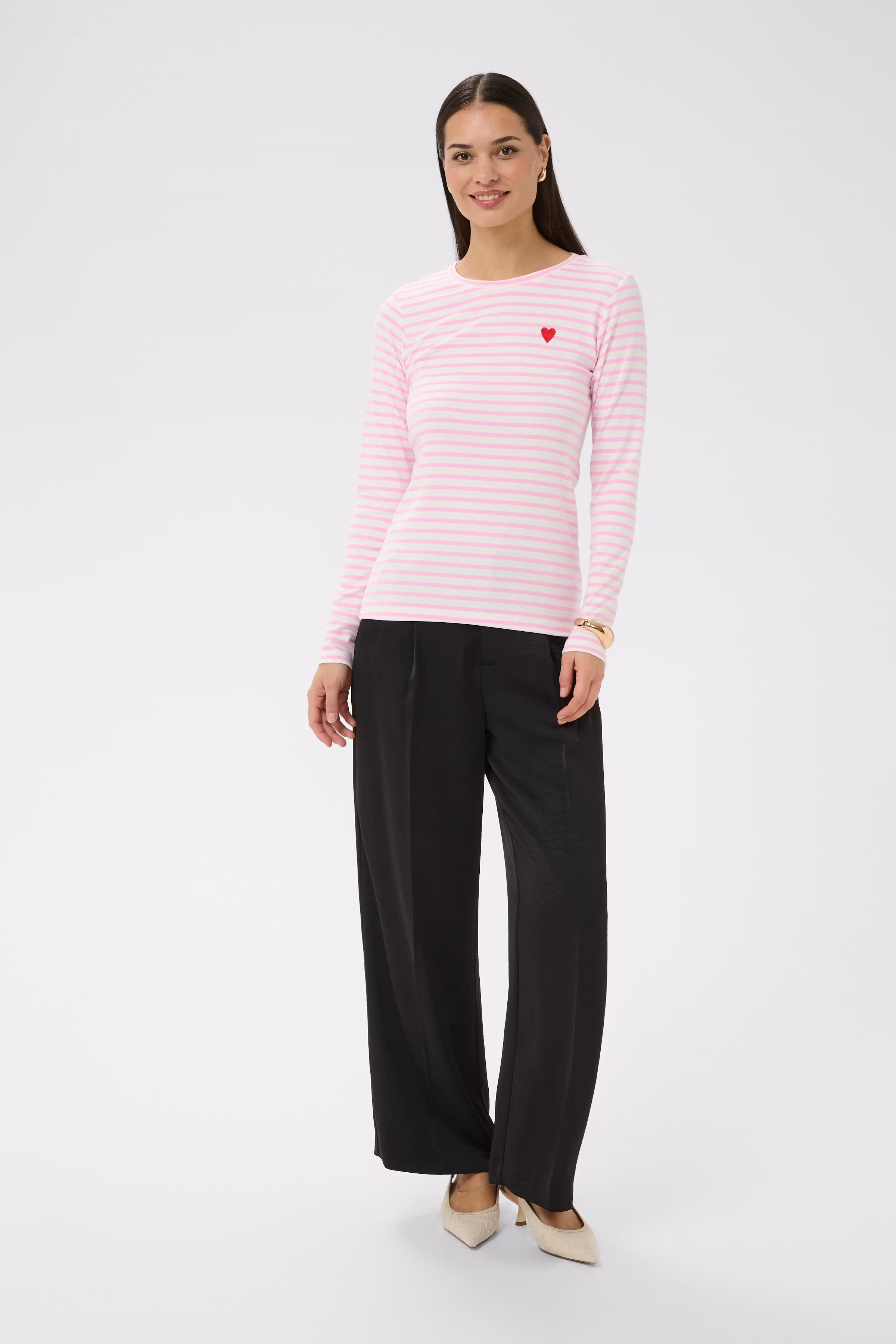 KALiddy T-shirt LOOKBOOK FRONT 10502821-109527