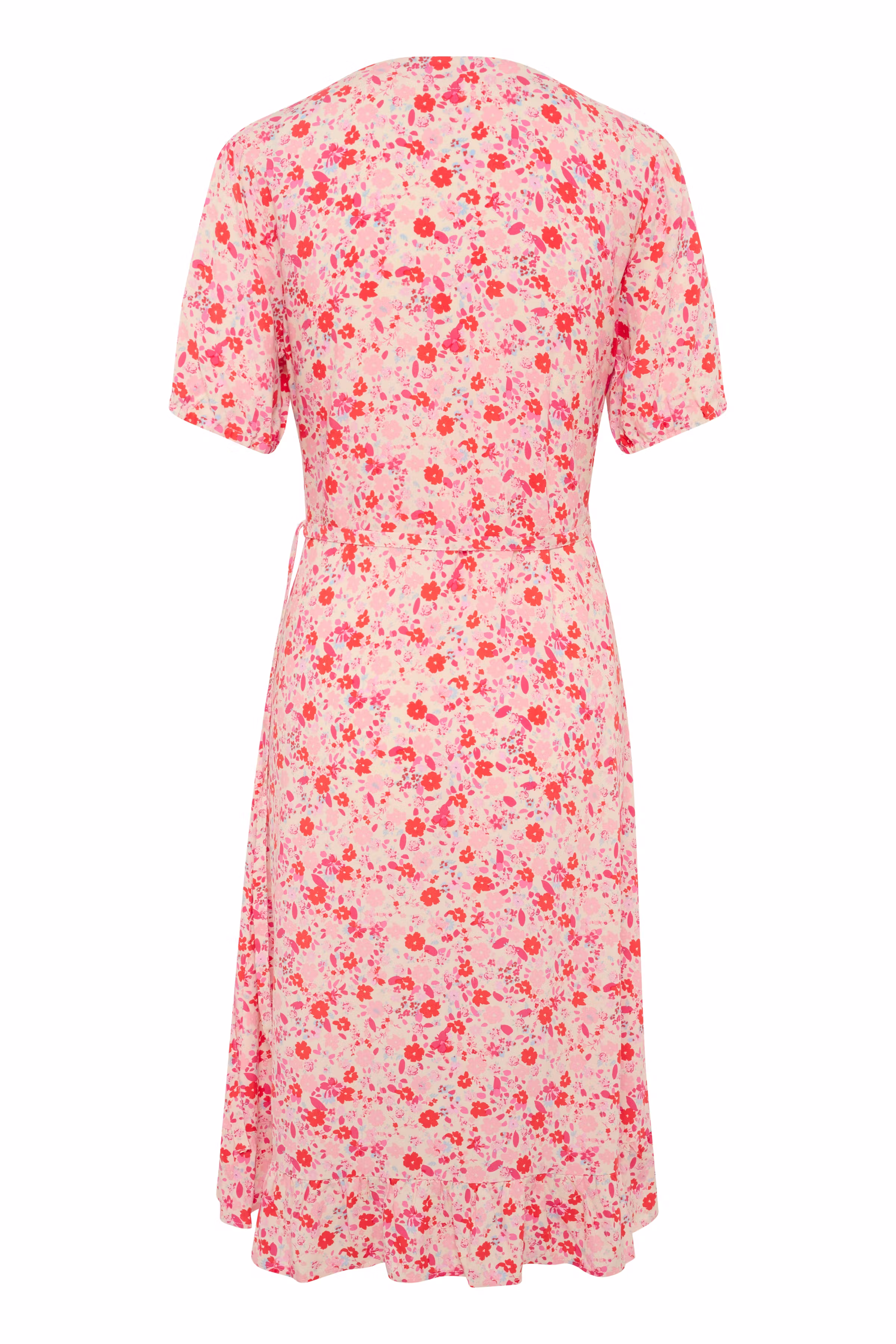 ClairePW Kjole PACK BACK 30308548-303006