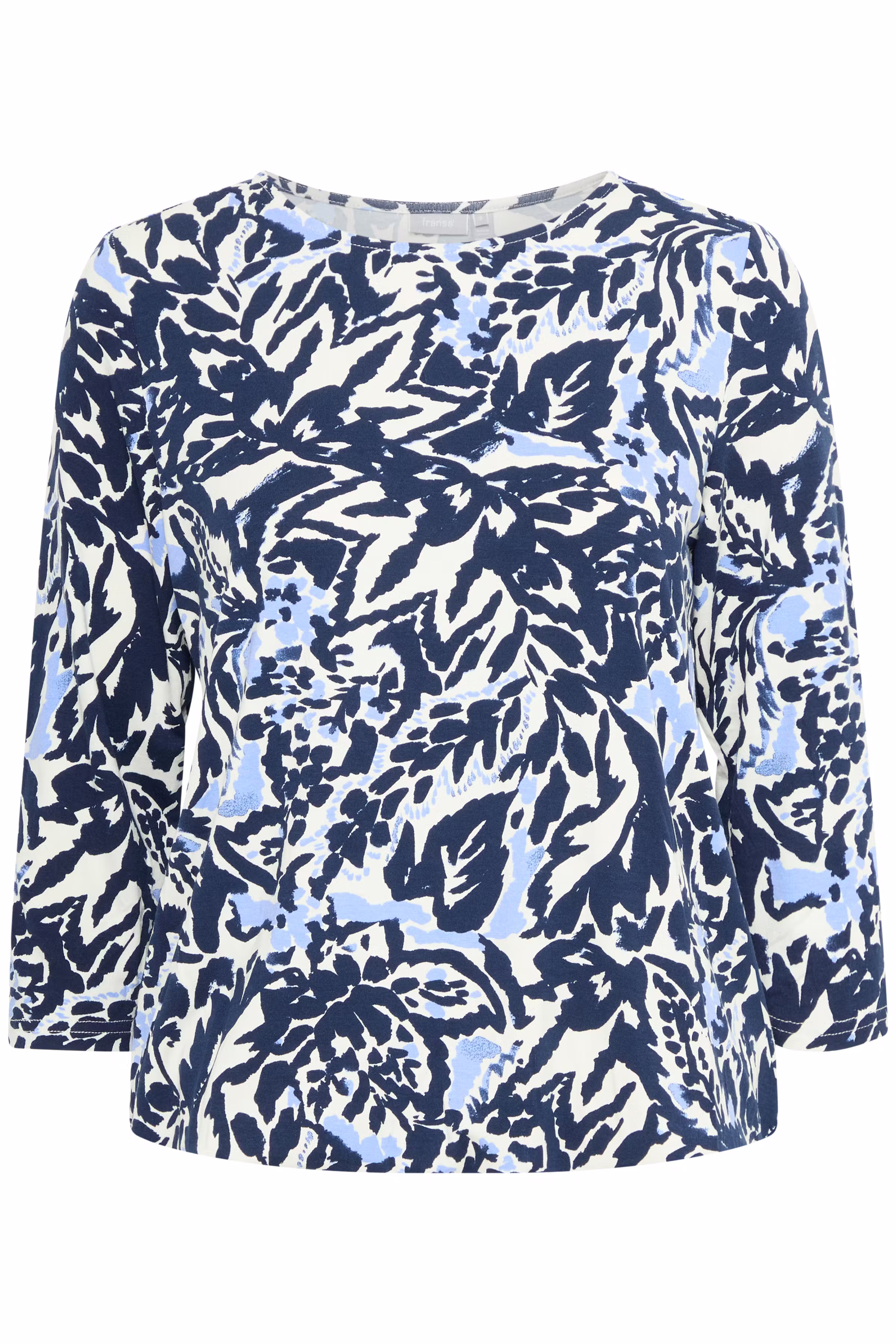 FRFEDOT T-shirt PACK FRONT 20610507-203561