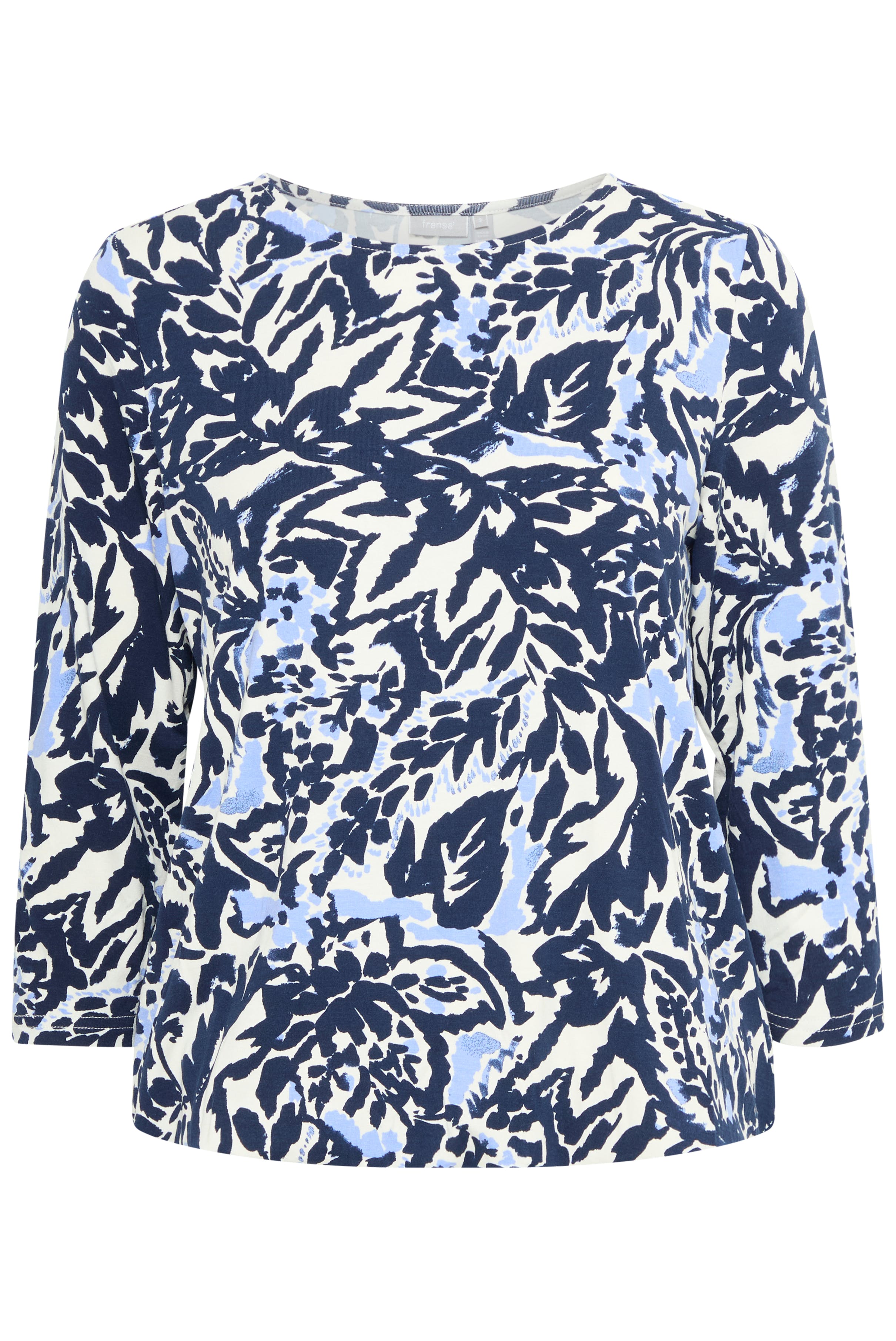 FRFEDOT T-shirt PACK FRONT 20610507-203465