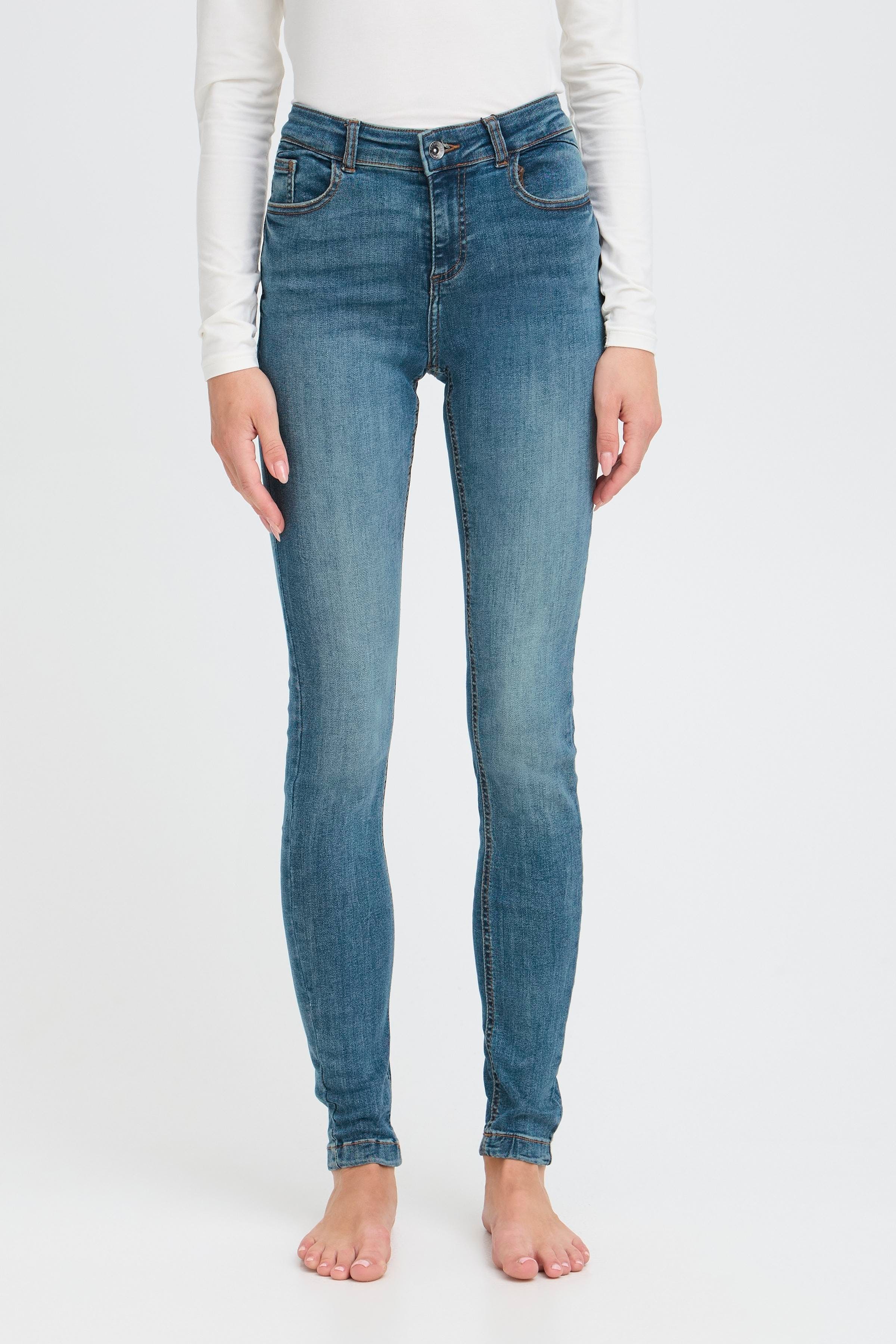 Jeans LOOKBOOK FRONT 20803214-80946