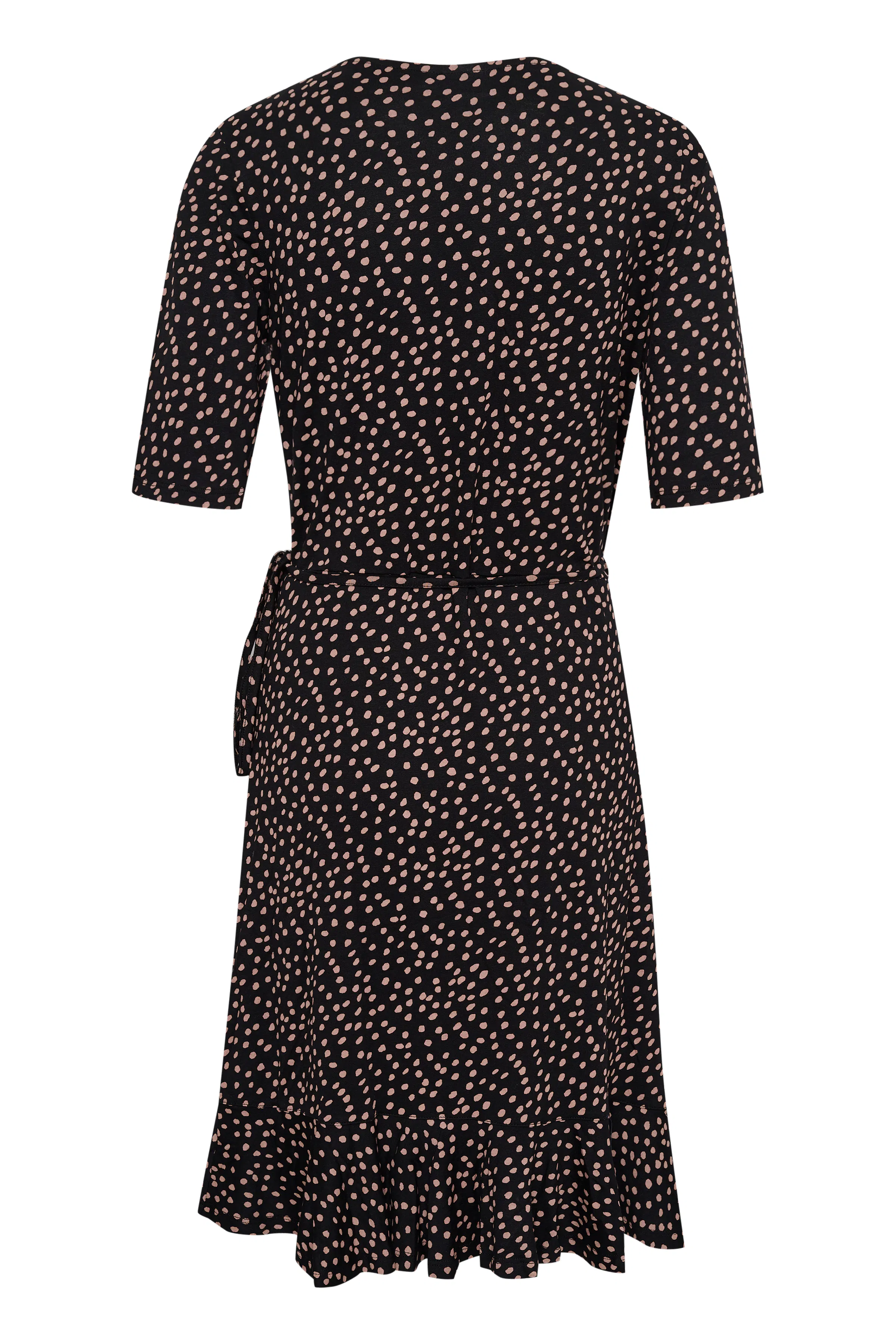 MinaSZ Kleid PACK BACK 30510156-600058