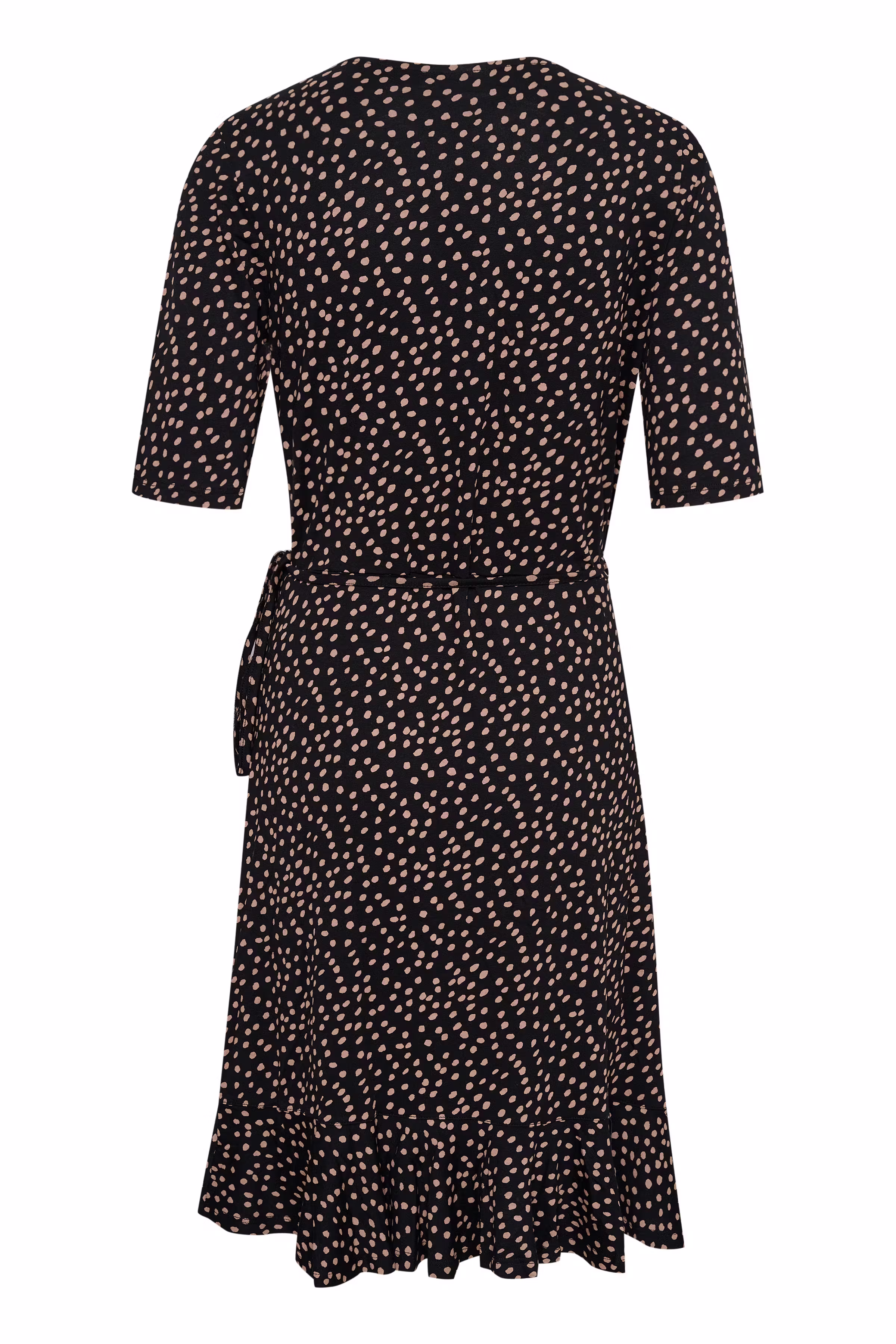 MinaSZ Dress PACK BACK 30510156-600058