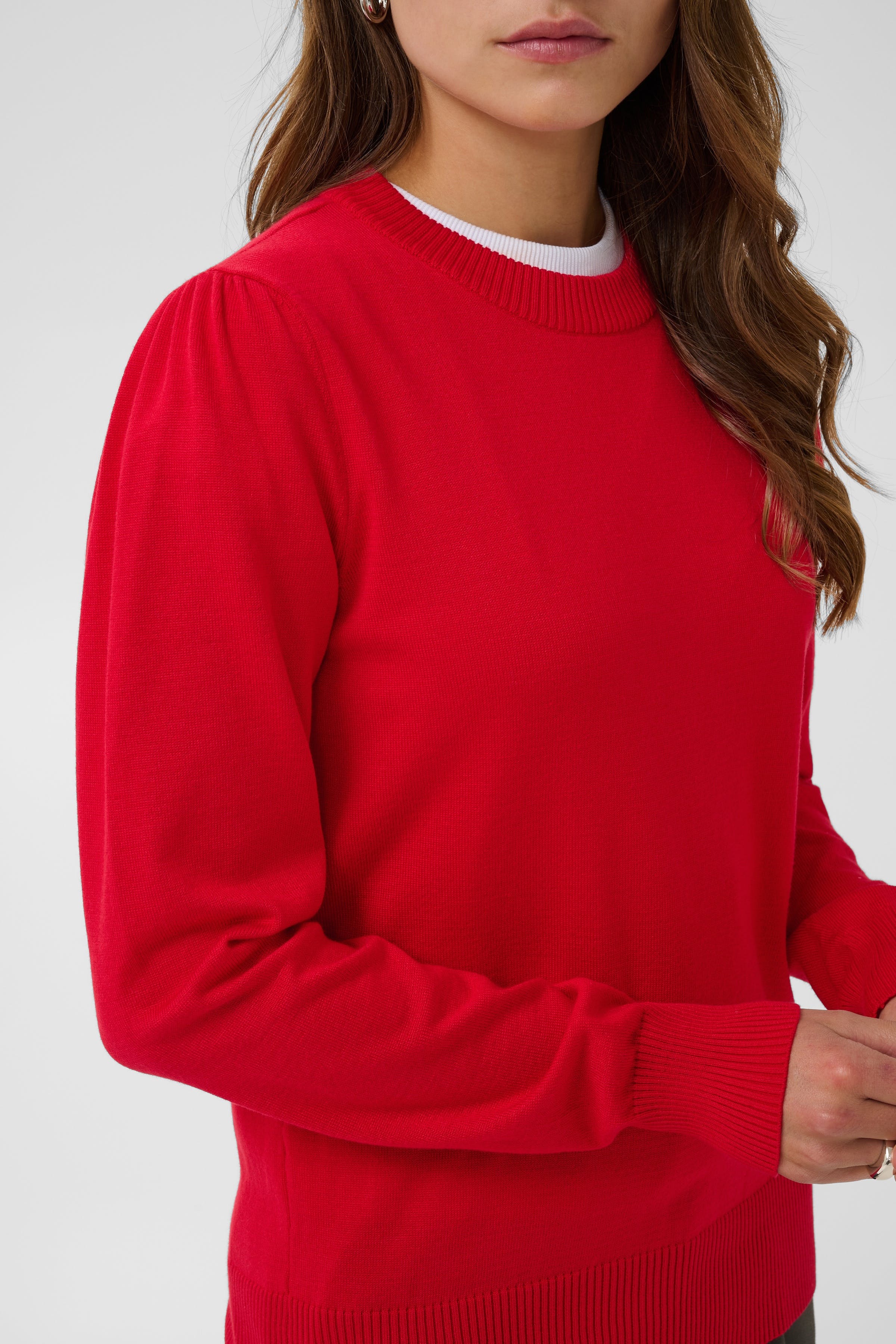 MilaSZ Pullover LOOKBOOK DETAIL 30511753-191664