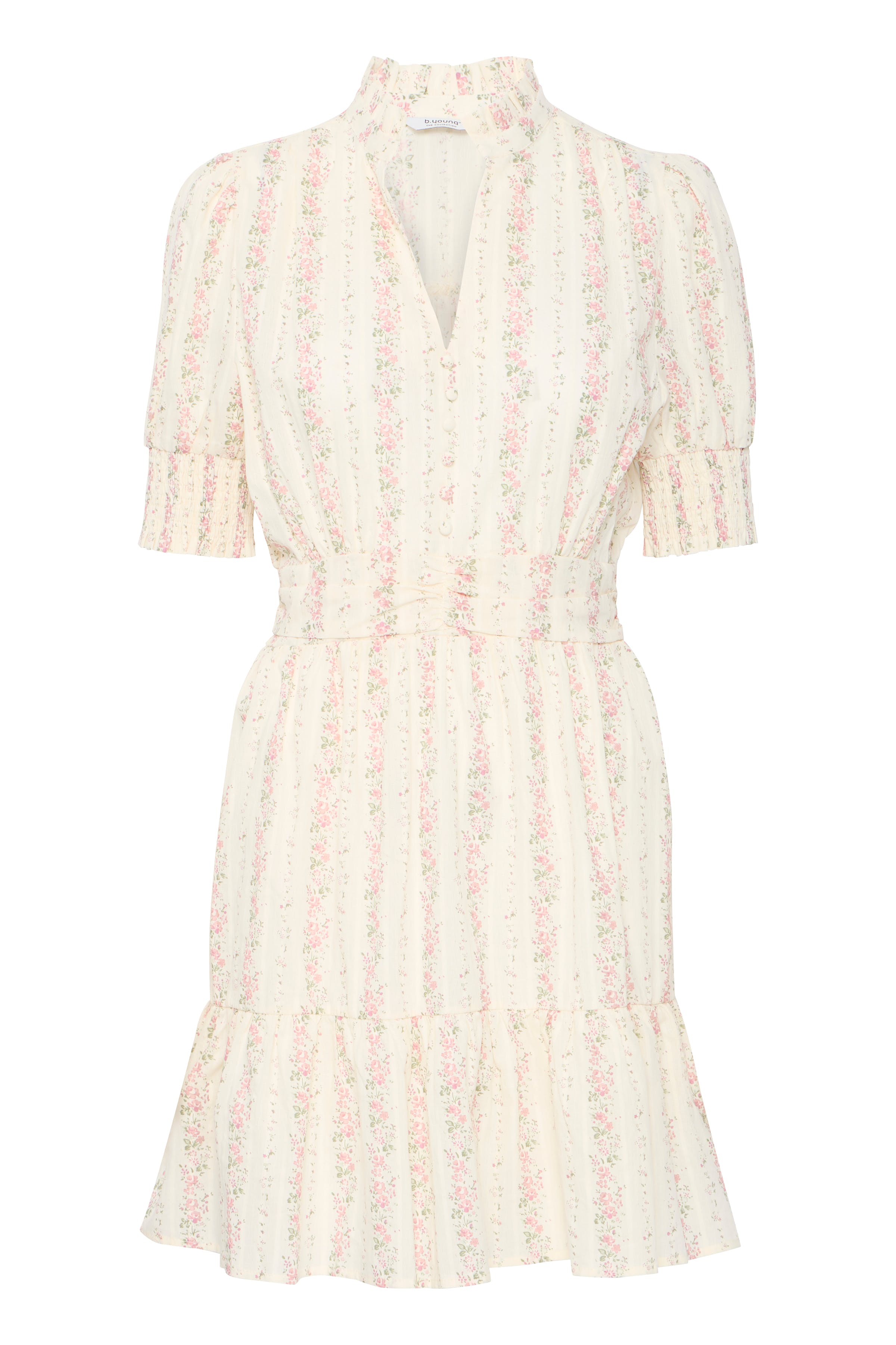 BYFLORIANA Kjole PACK FRONT 20817234-200779