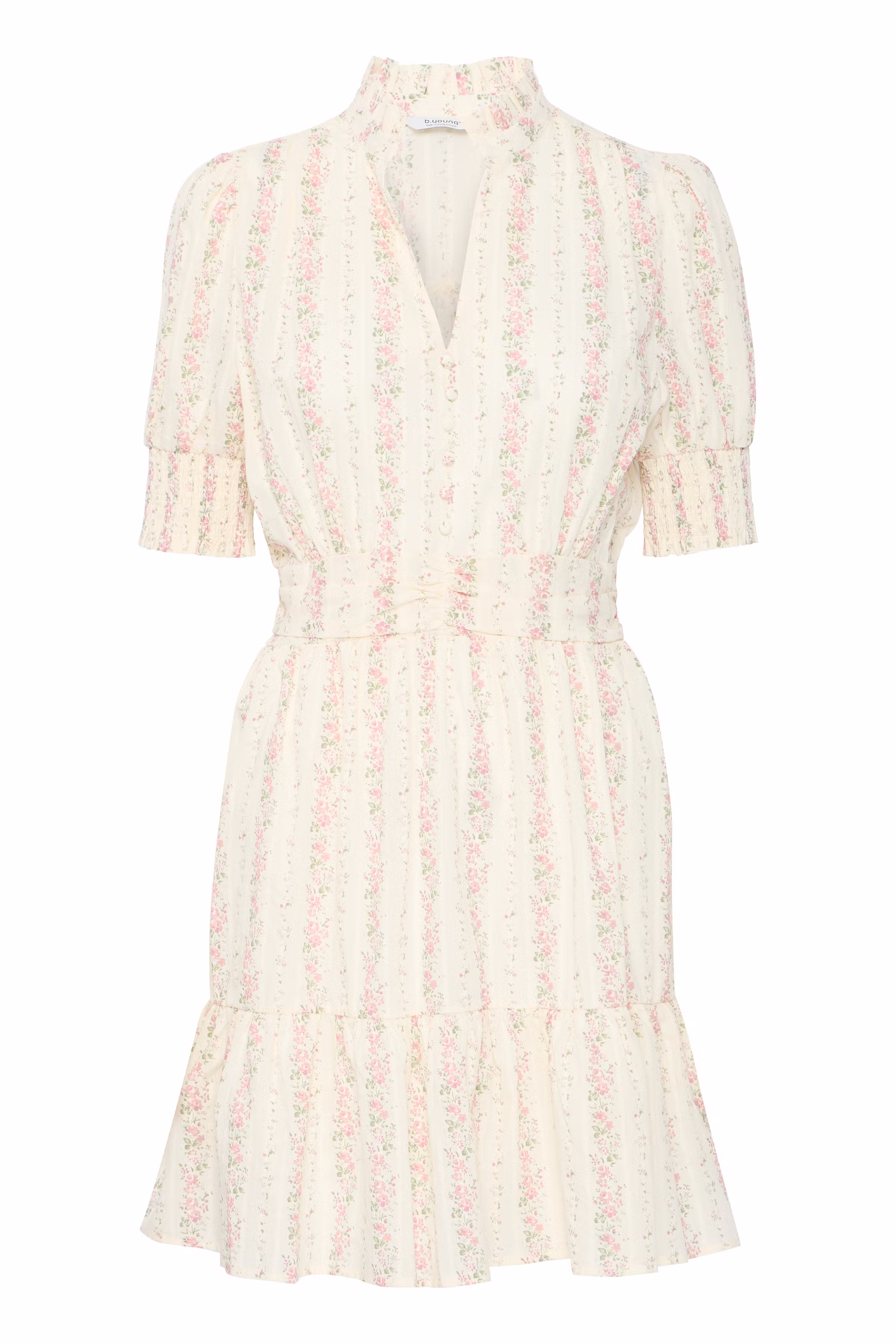 BYFLORIANA Kjole PACK FRONT 20817234-200779