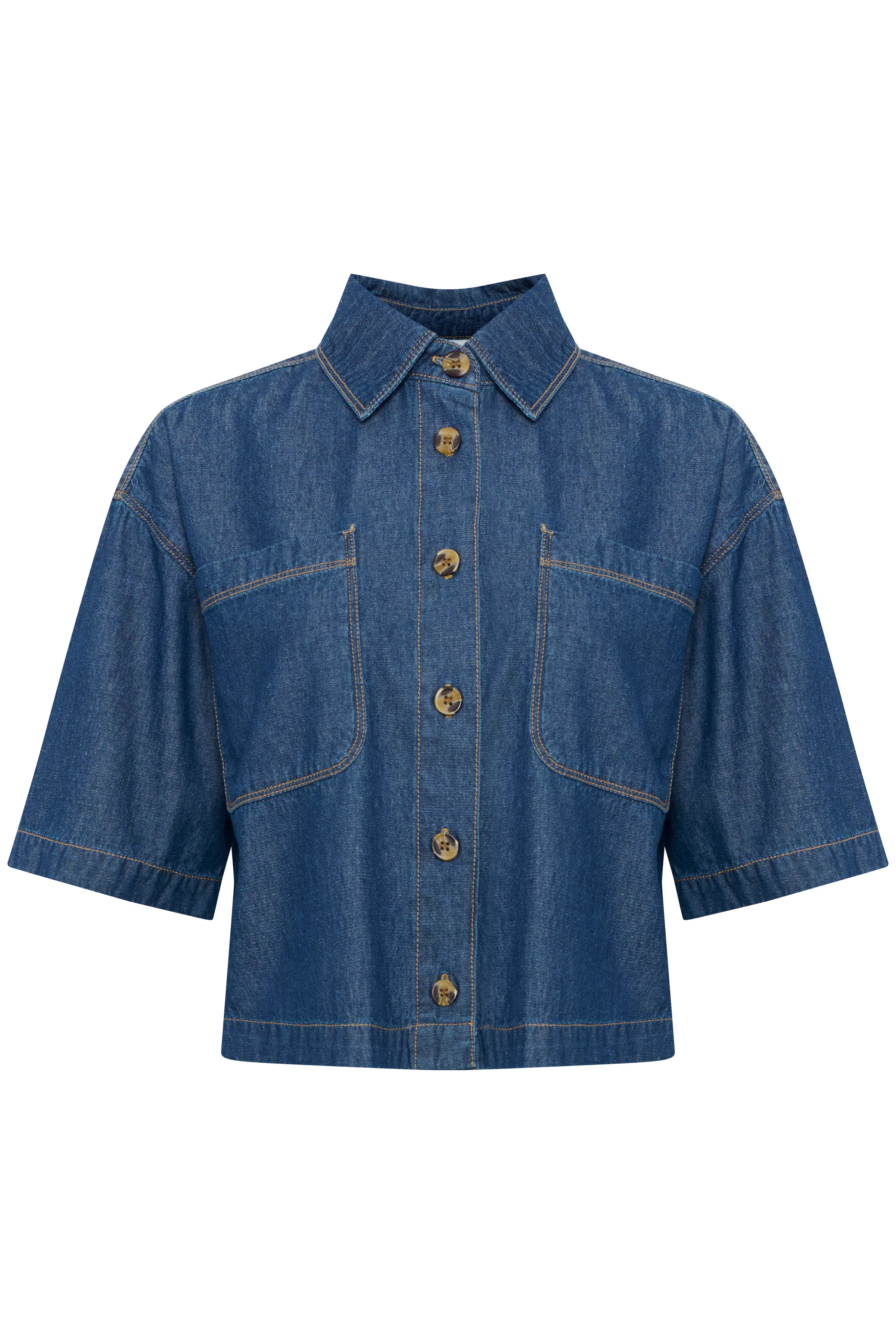 KAluise Shirt PACK FRONT 10510079-107709