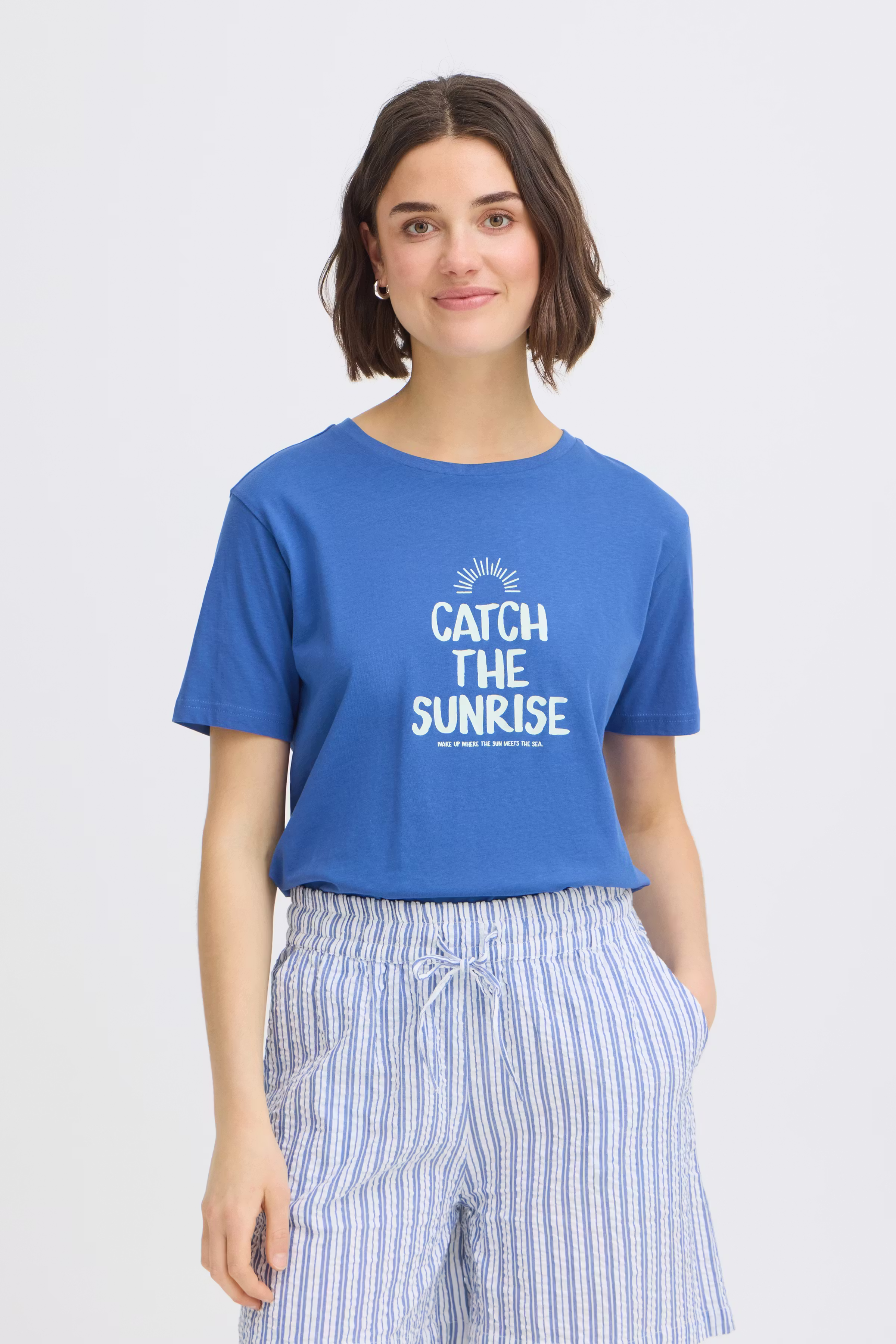 FRZELDA T-shirt LOOKBOOK FRONT 20617987-900009318