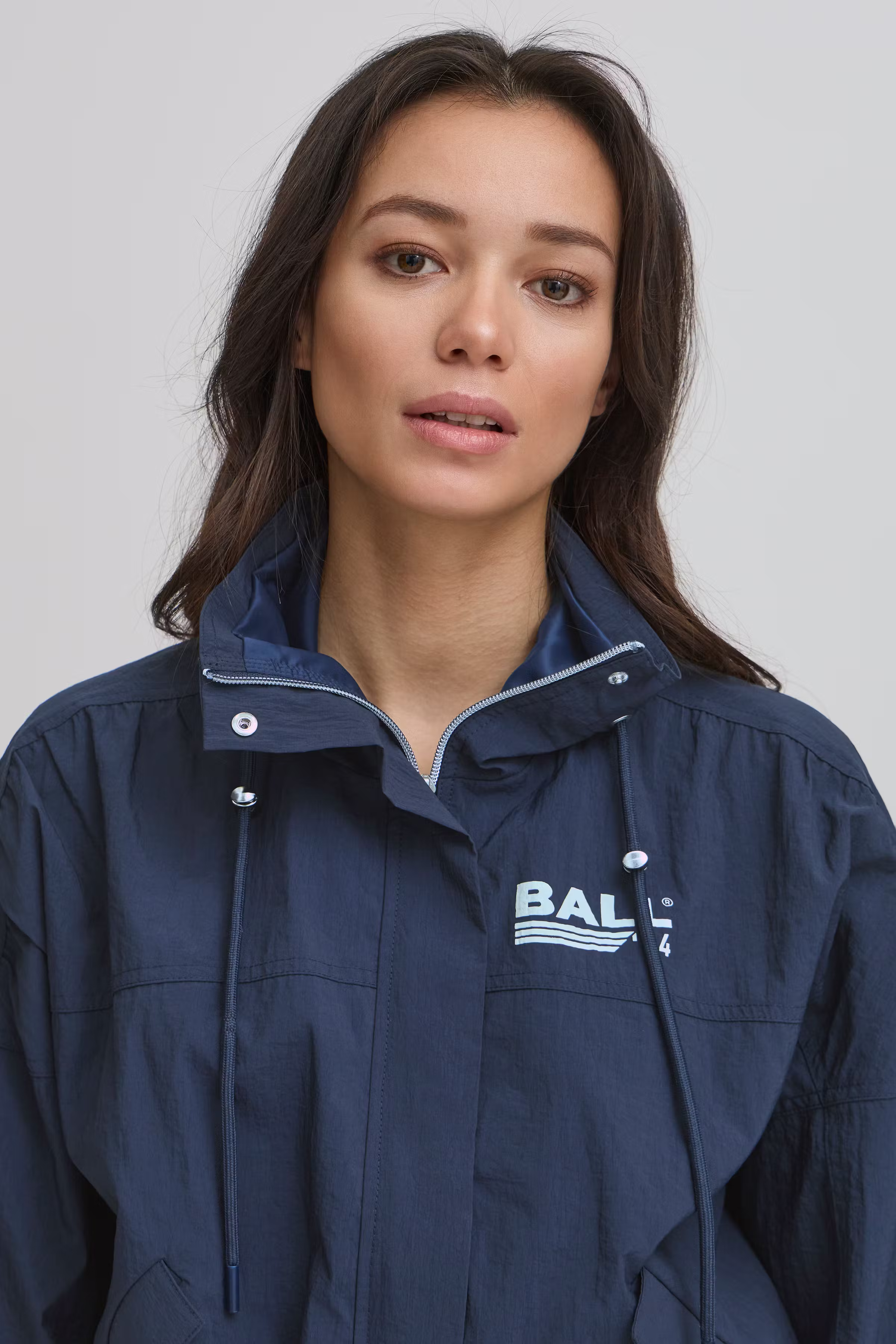 BASTELLA Casual jakke LOOKBOOK DETAIL 50405241-193922