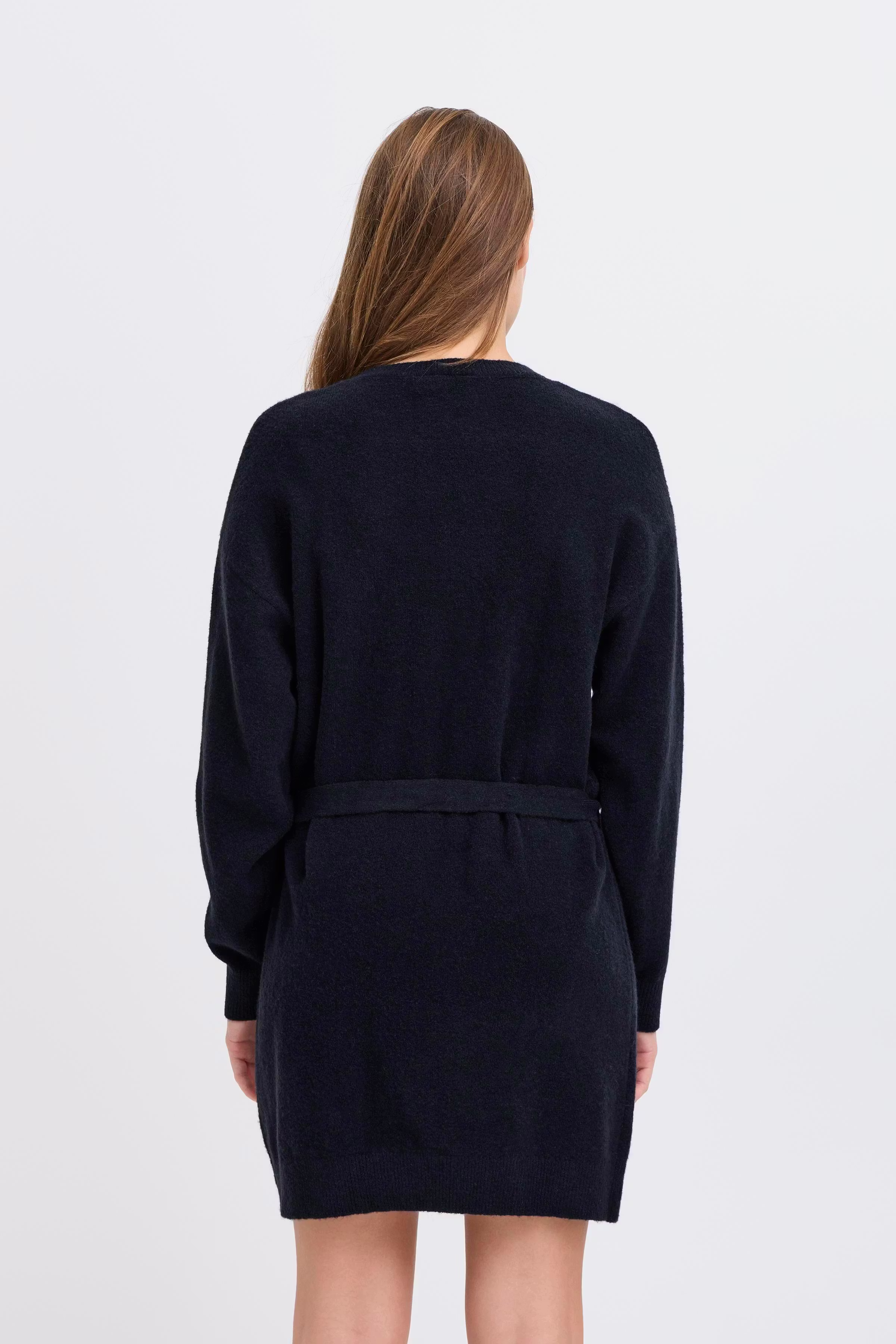 IHDASILA Kjole LOOKBOOK BACK 20125034-194010