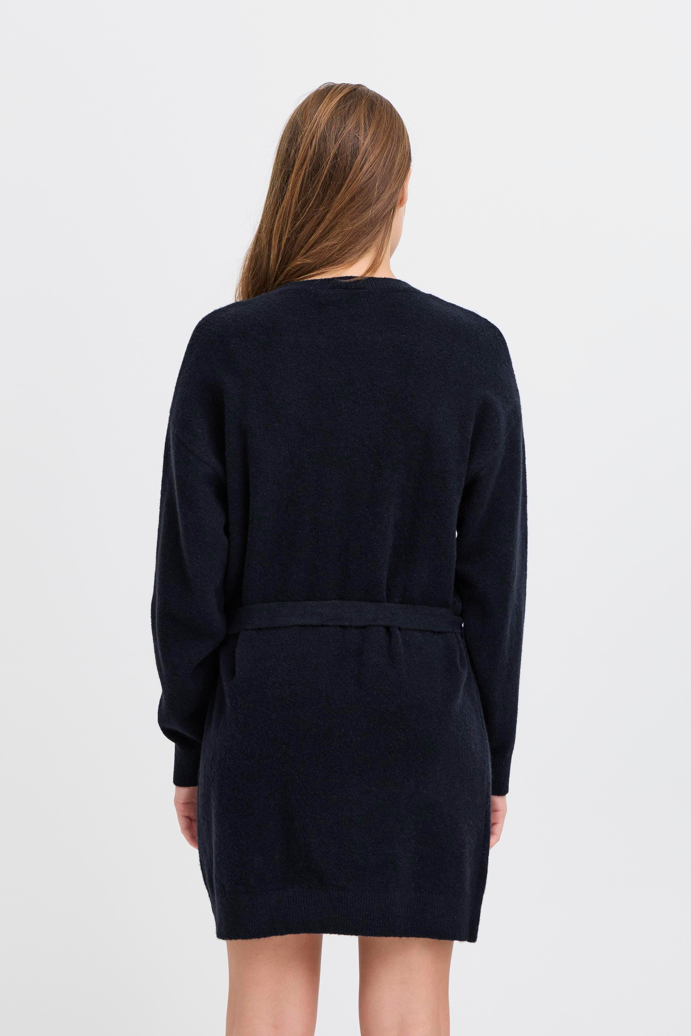 IHDASILA Dress LOOKBOOK BACK 20125034-194010