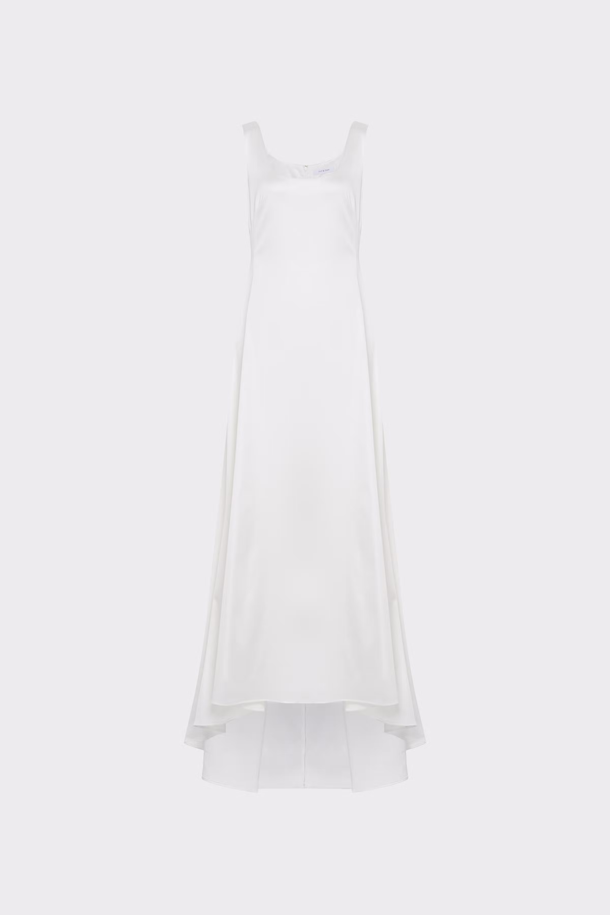 IOMADITA Dress PACK FRONT 30600349-WH010
