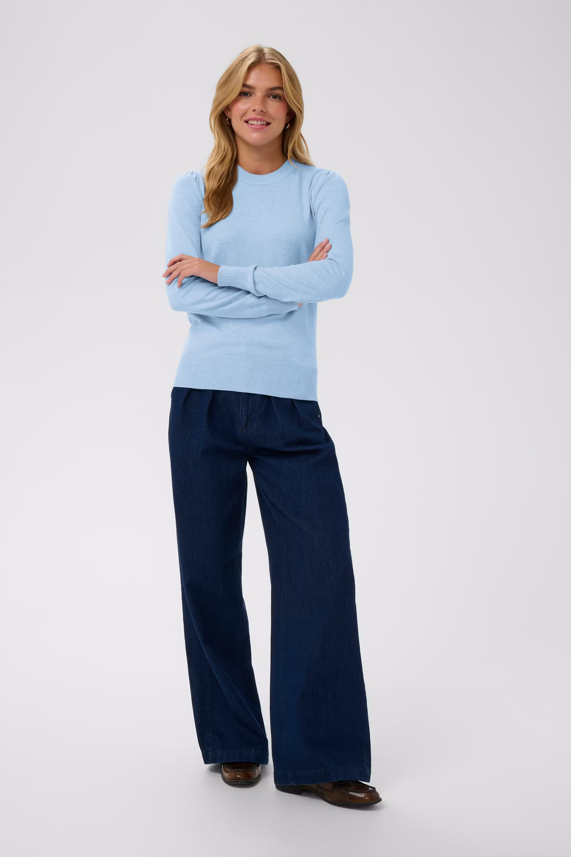 MilaSZ Pullover LOOKBOOK FRONT 30511753-1441101