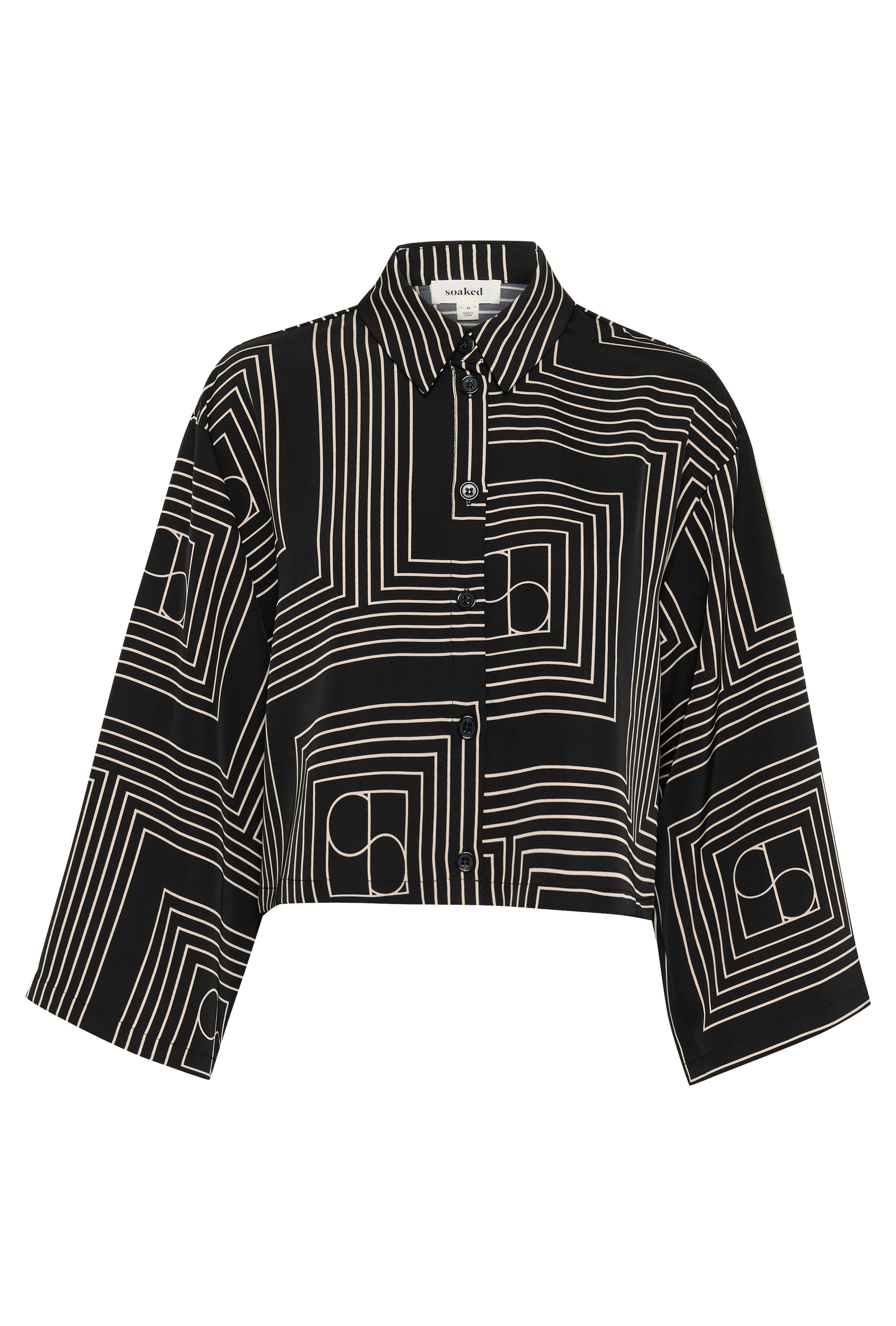 SLTopaz Shirt PACK FRONT 30408446-303940