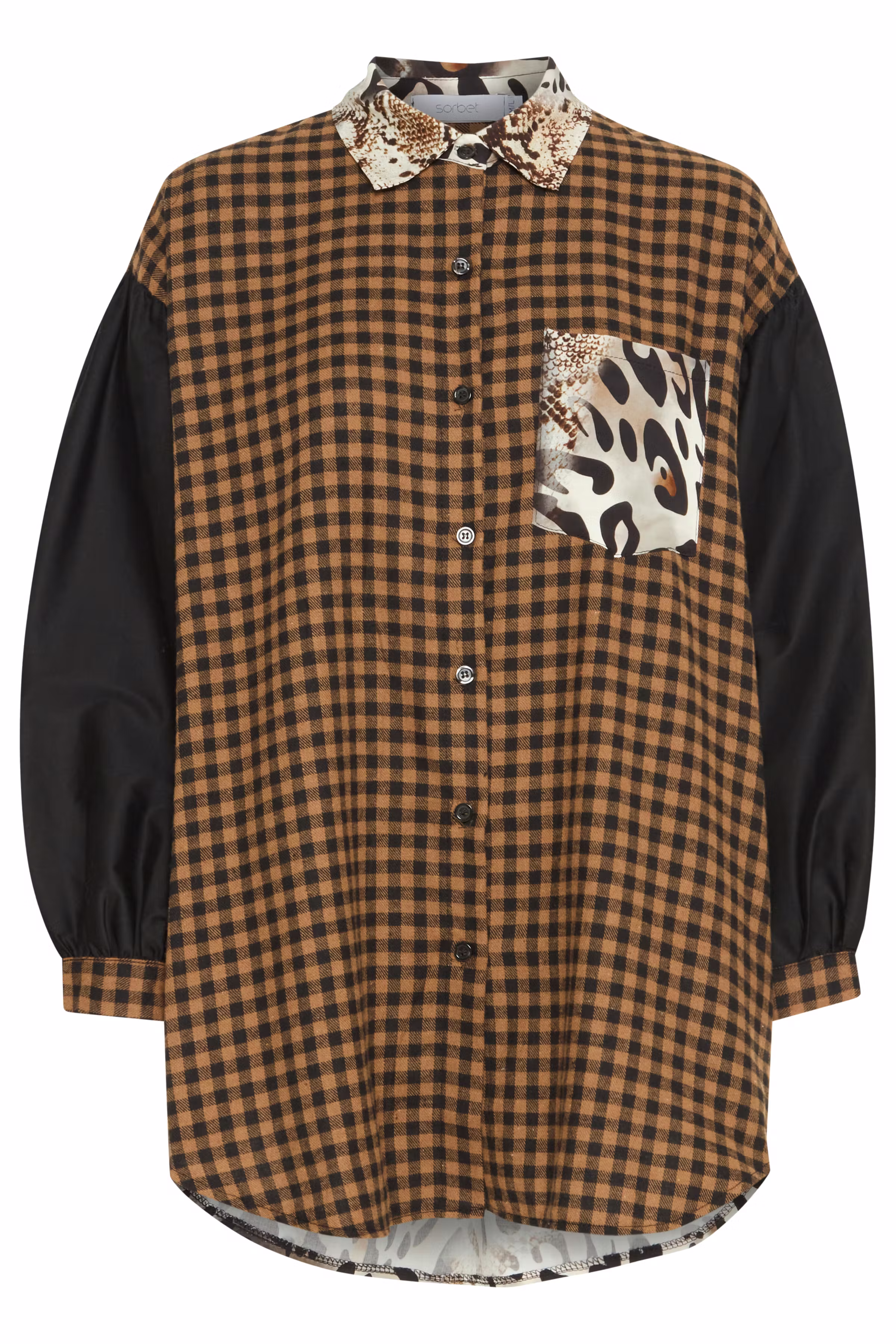 SBINK Overhemd PACK FRONT 22100747-190303