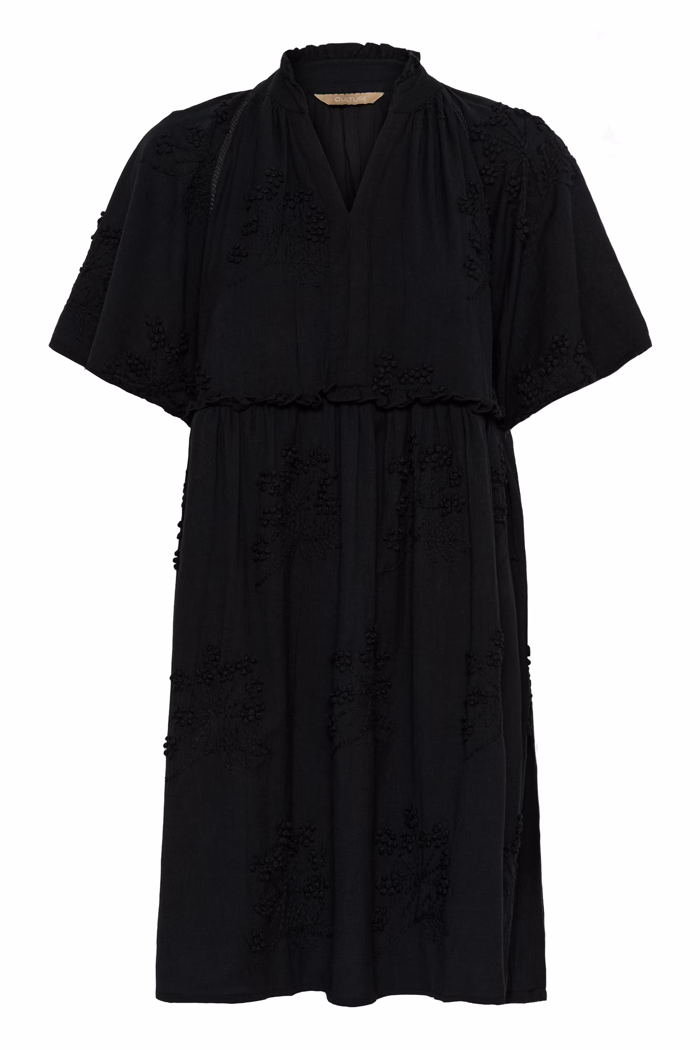 CUjalia Dress PACK FRONT 50112963-500012