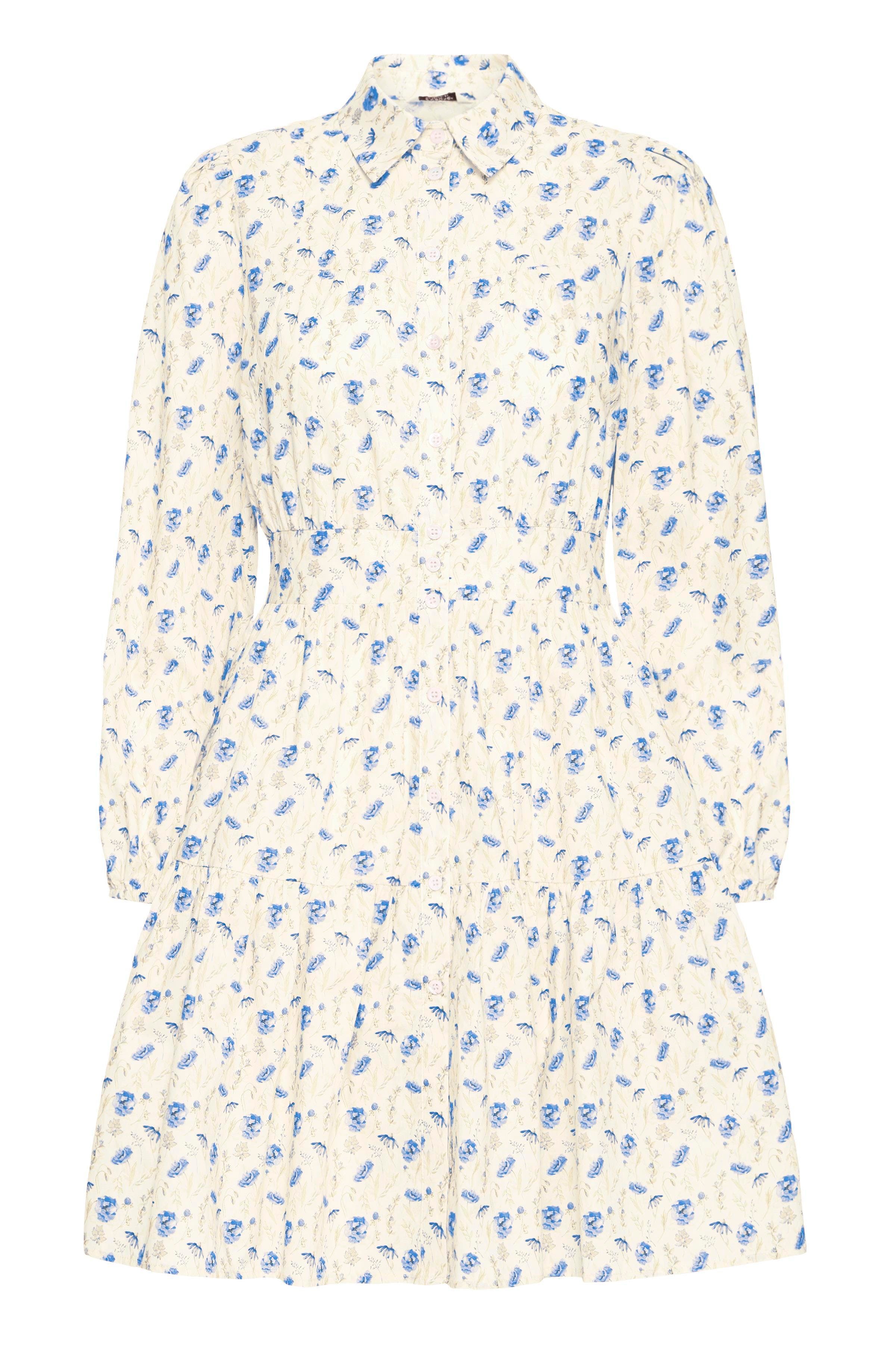 BYIUANIA Kjole PACK FRONT 20819253-900009887