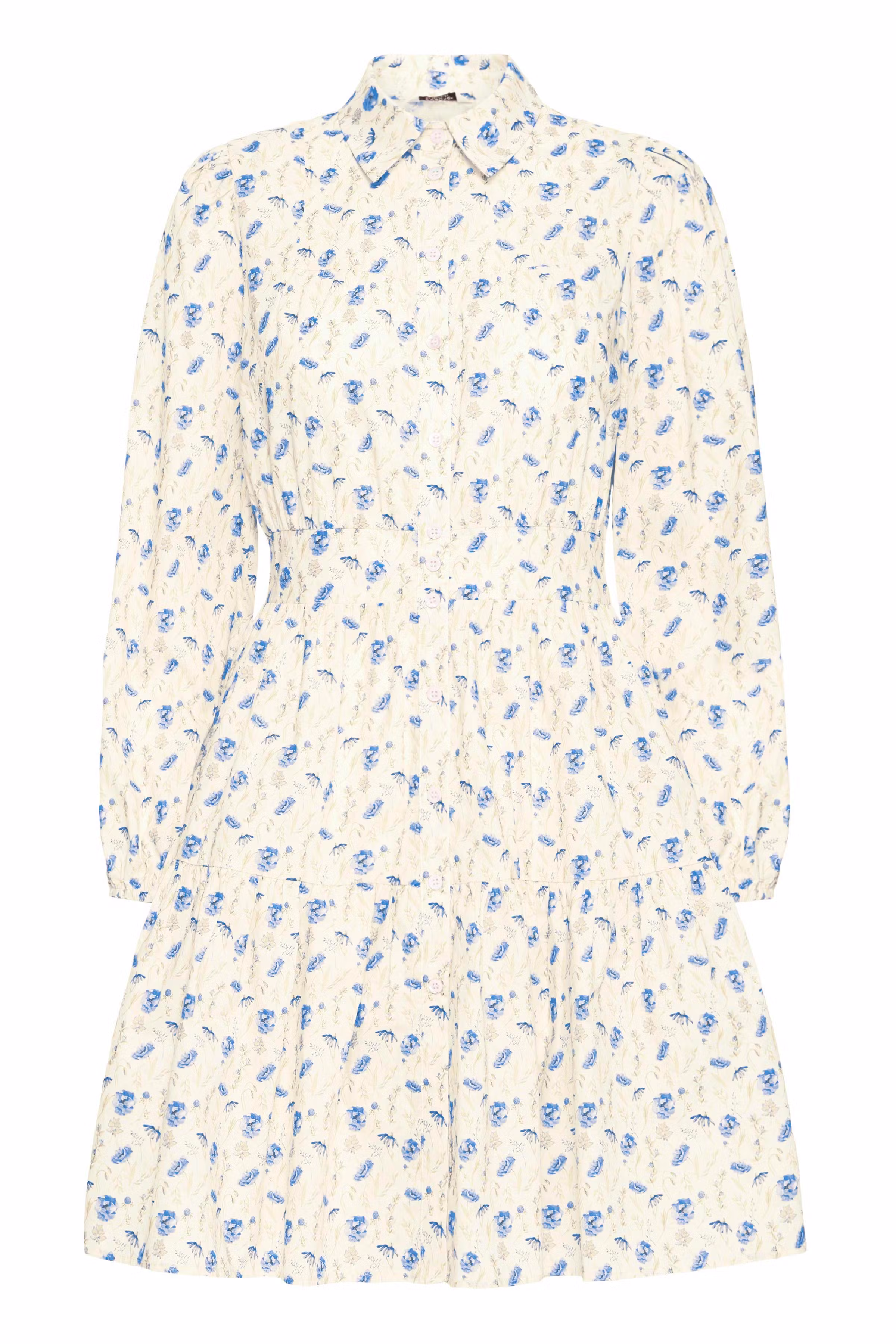 BYIUANIA Kjole PACK FRONT 20819253-900009887