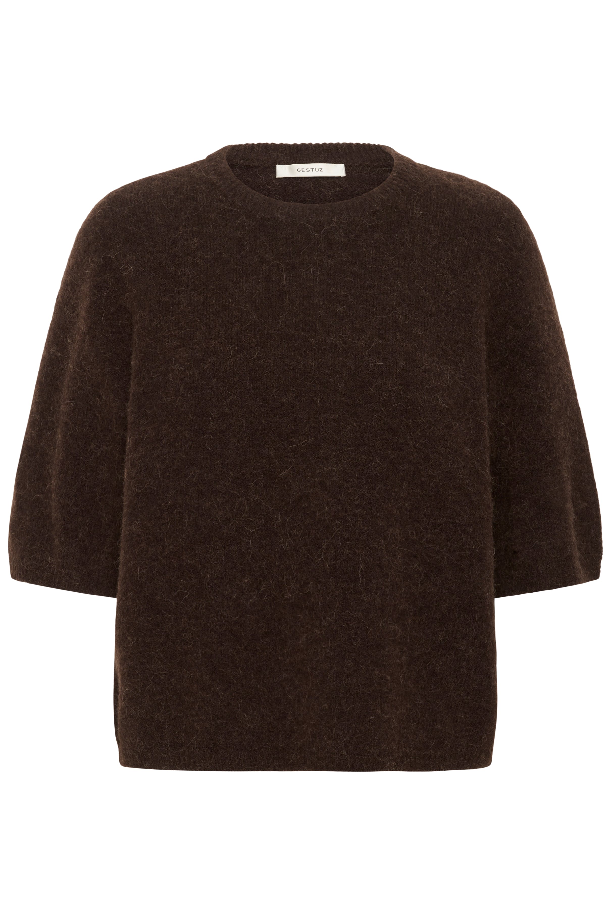 GZalpha Pullover PACK FRONT 10909996-107340