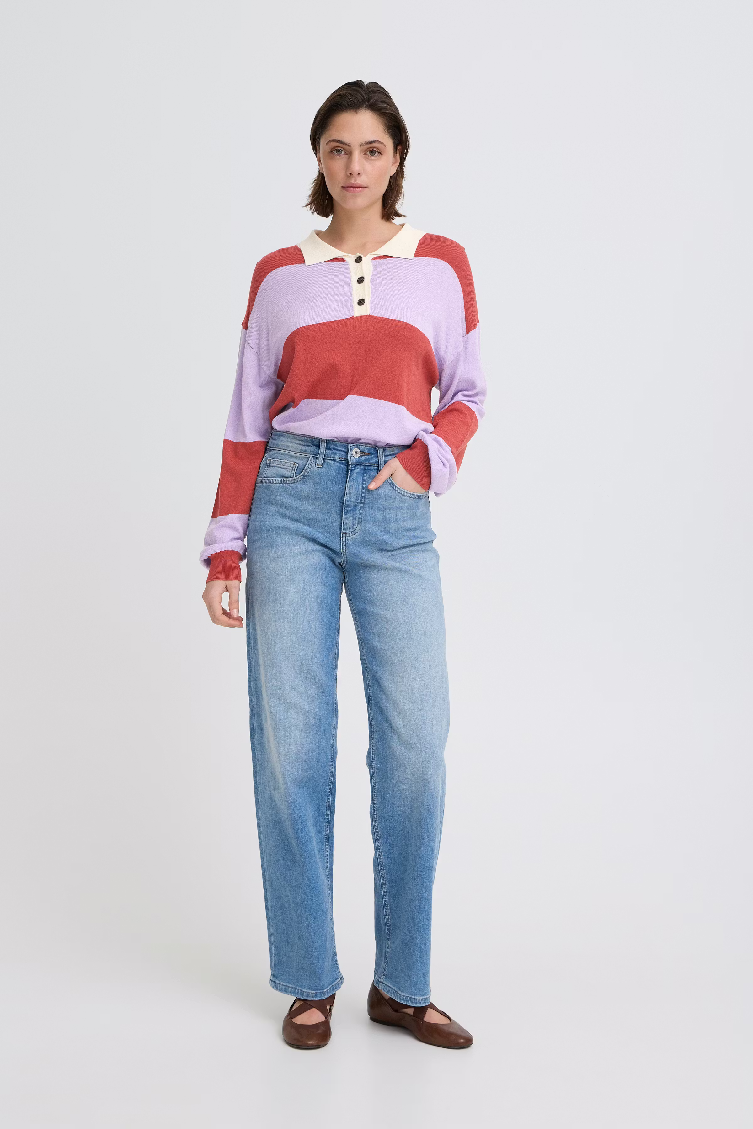 IHBOSTON Pullover LOOKBOOK FRONT 20125135-900004266