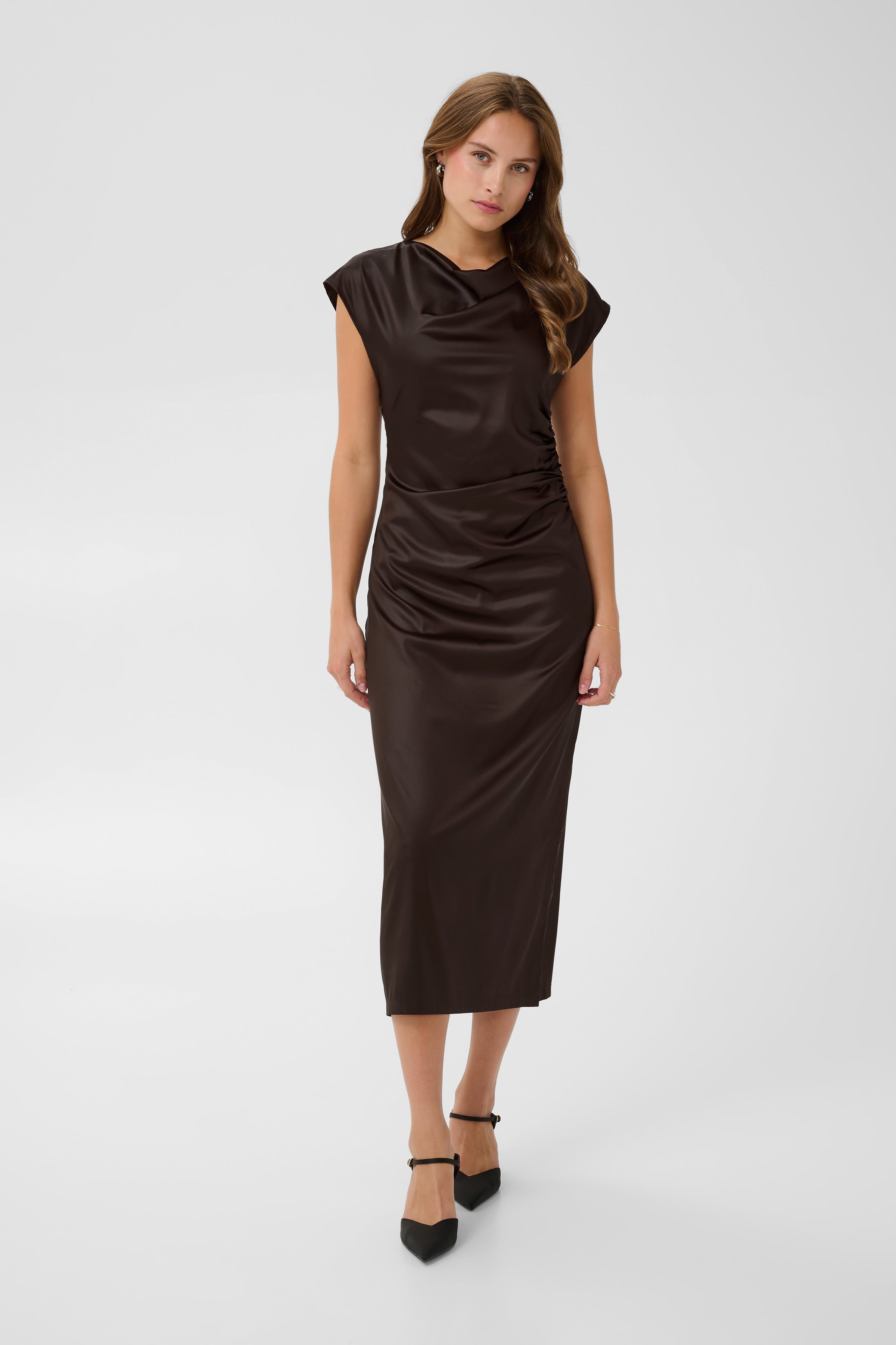 ZidtSZ Kjole LOOKBOOK FRONT 30514838-191016
