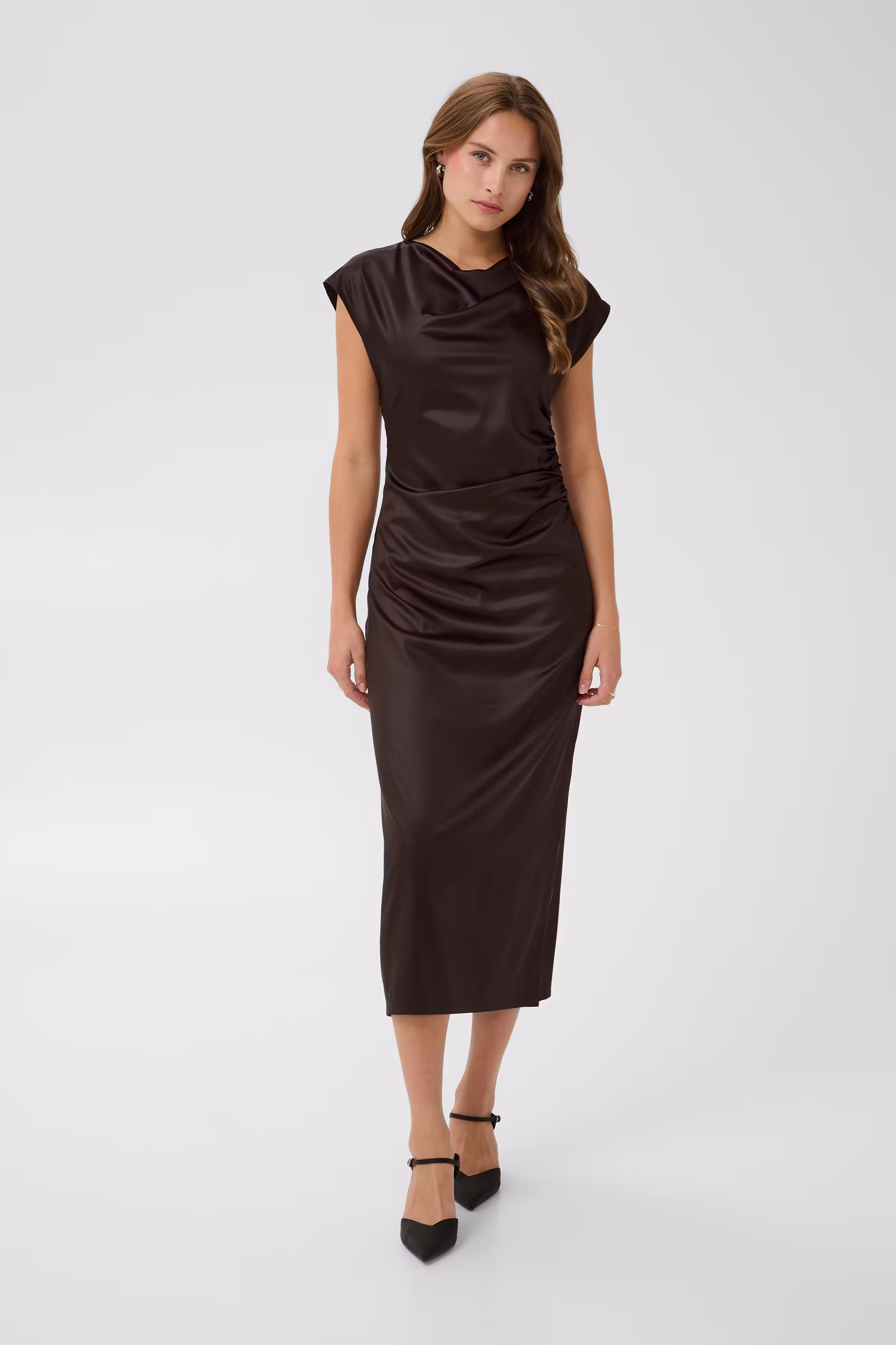 ZidtSZ Kjole LOOKBOOK FRONT 30514838-191016