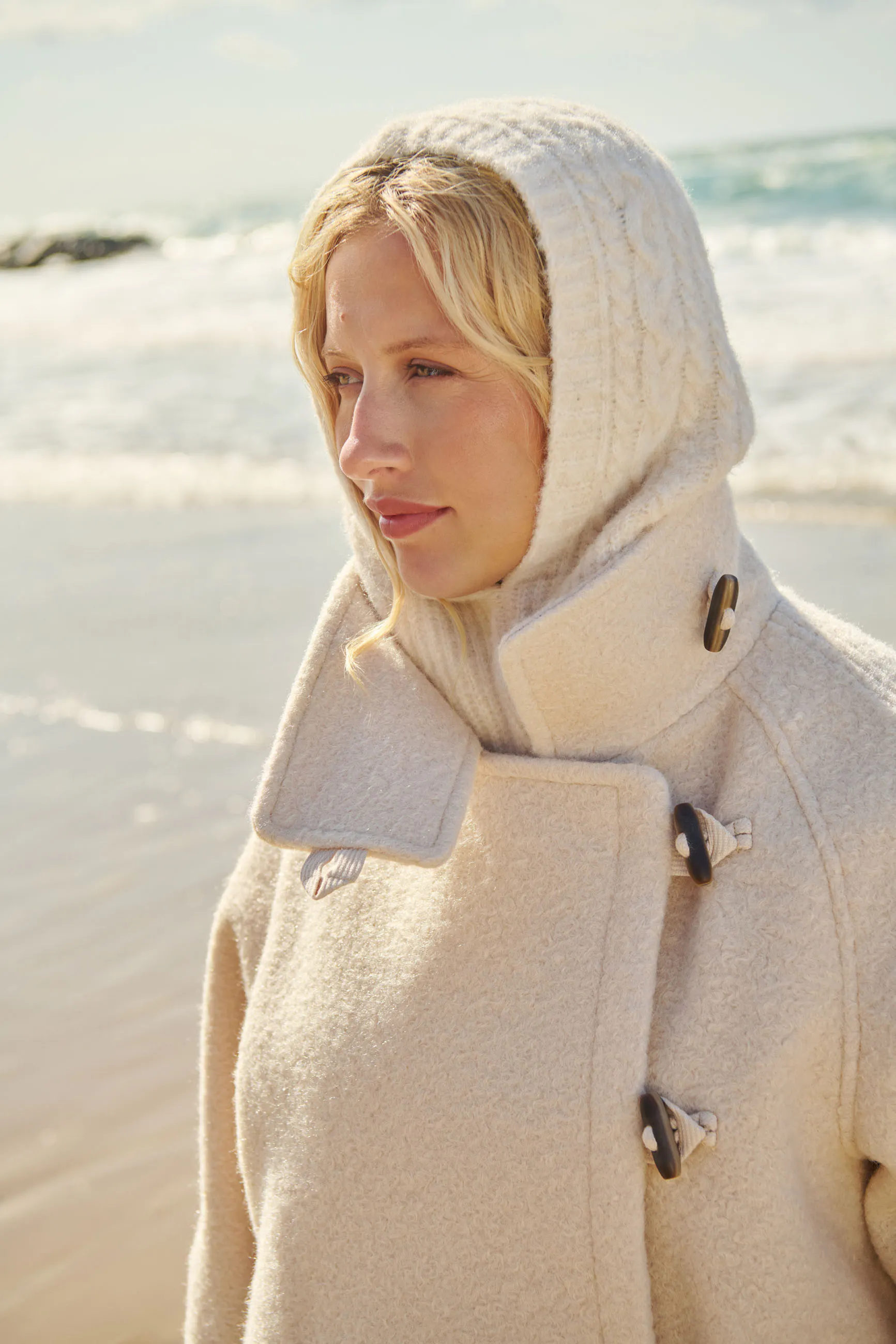 SophieSZ Outerwear LOCATION NONE 30515140-131308