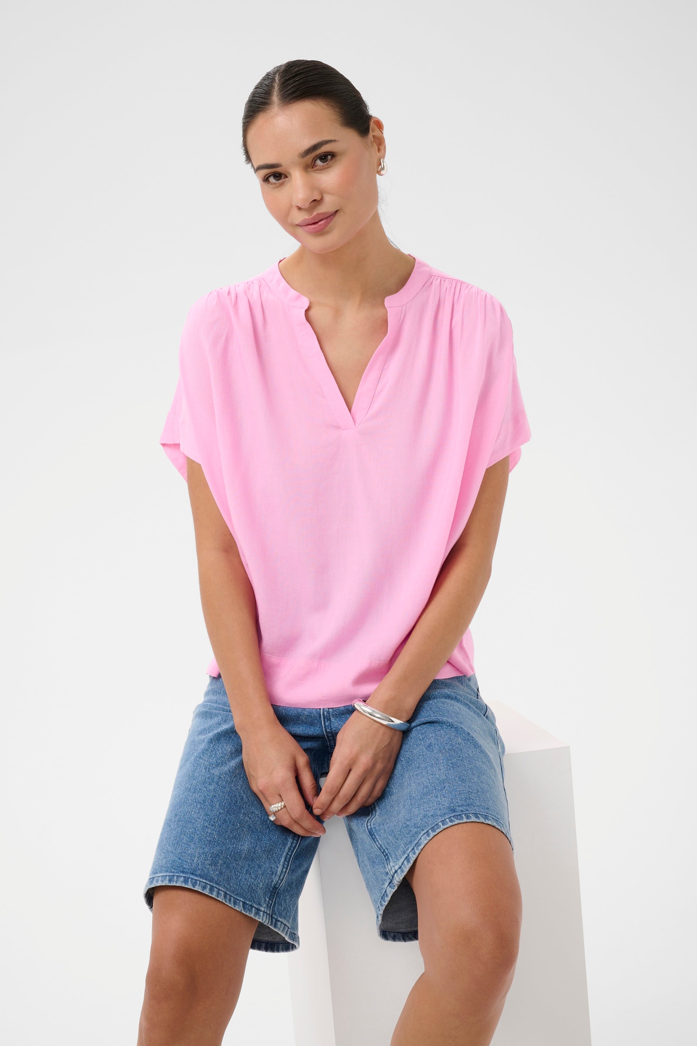 KAmilia Hørtop LOOKBOOK DETAIL 10509670-152218