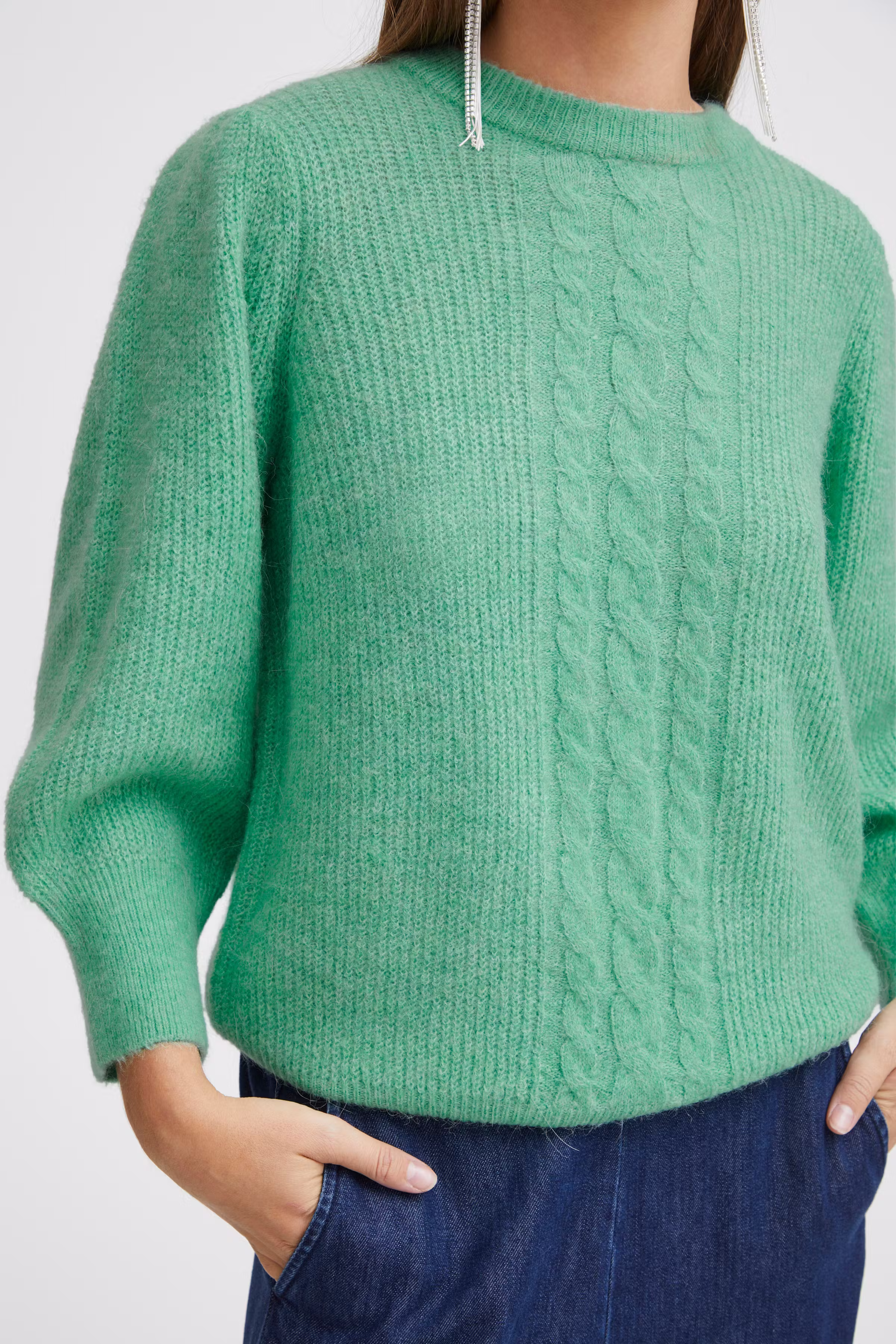 IHKAMARA Pullover LOOKBOOK DETAIL 20121395-156120